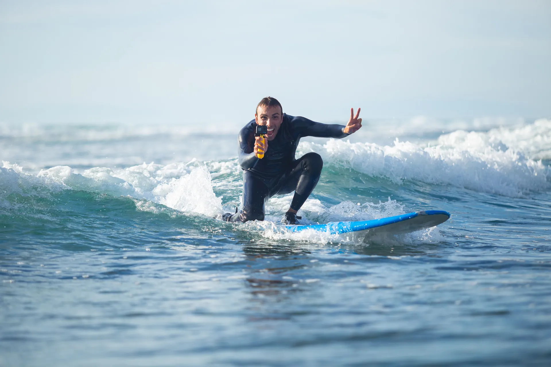 Surf Life Teneriffa