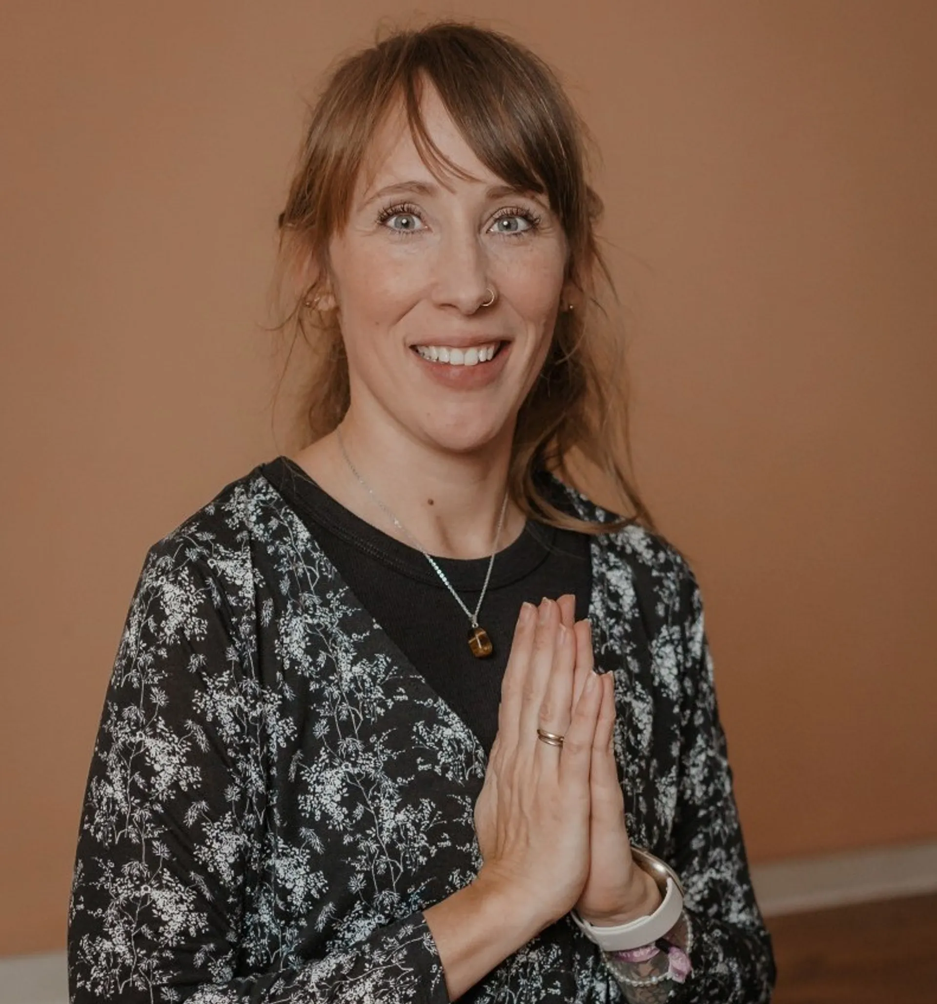 Yogainsel