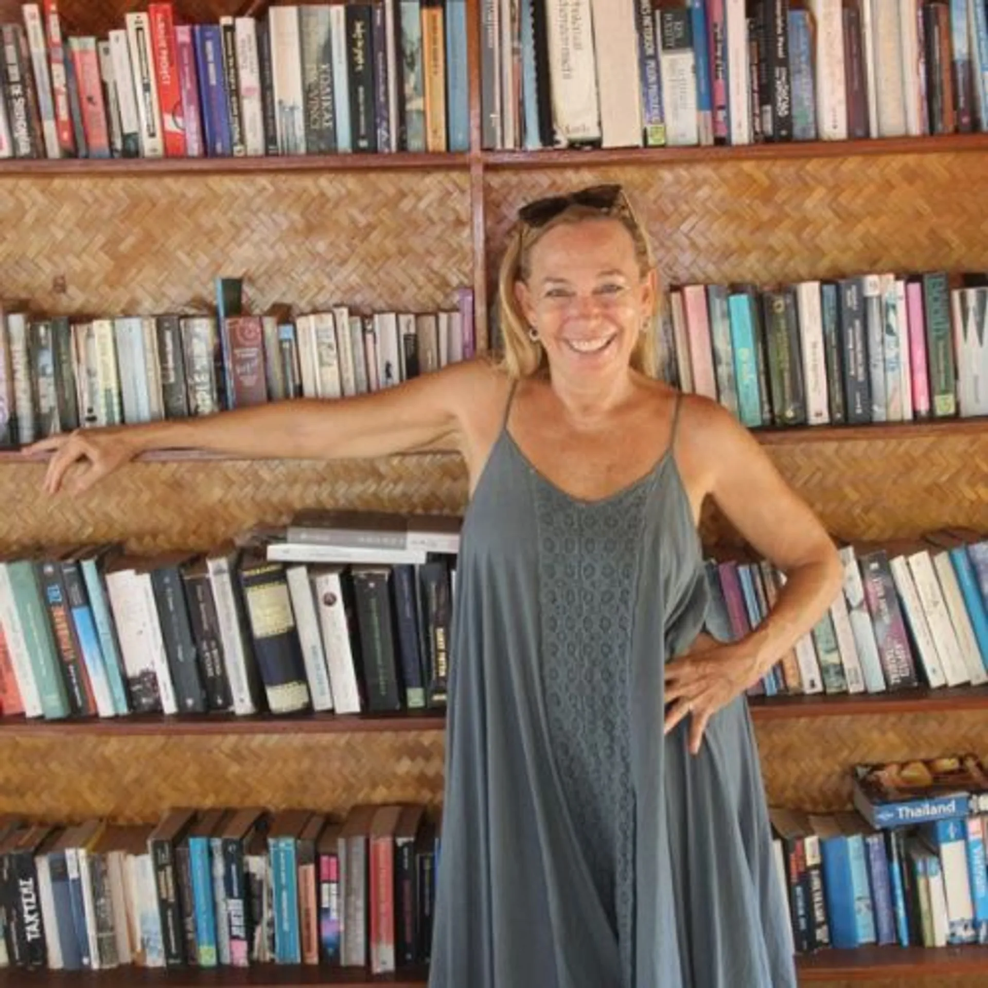 Ananda Yoga & Detox Center