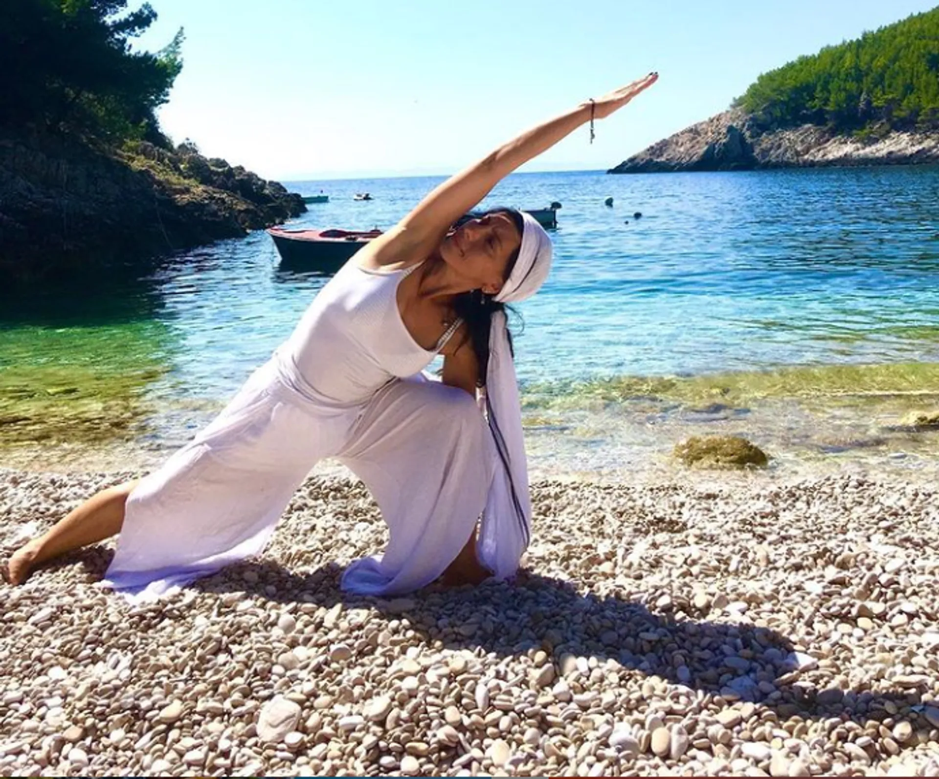 Joy of Mediterranean