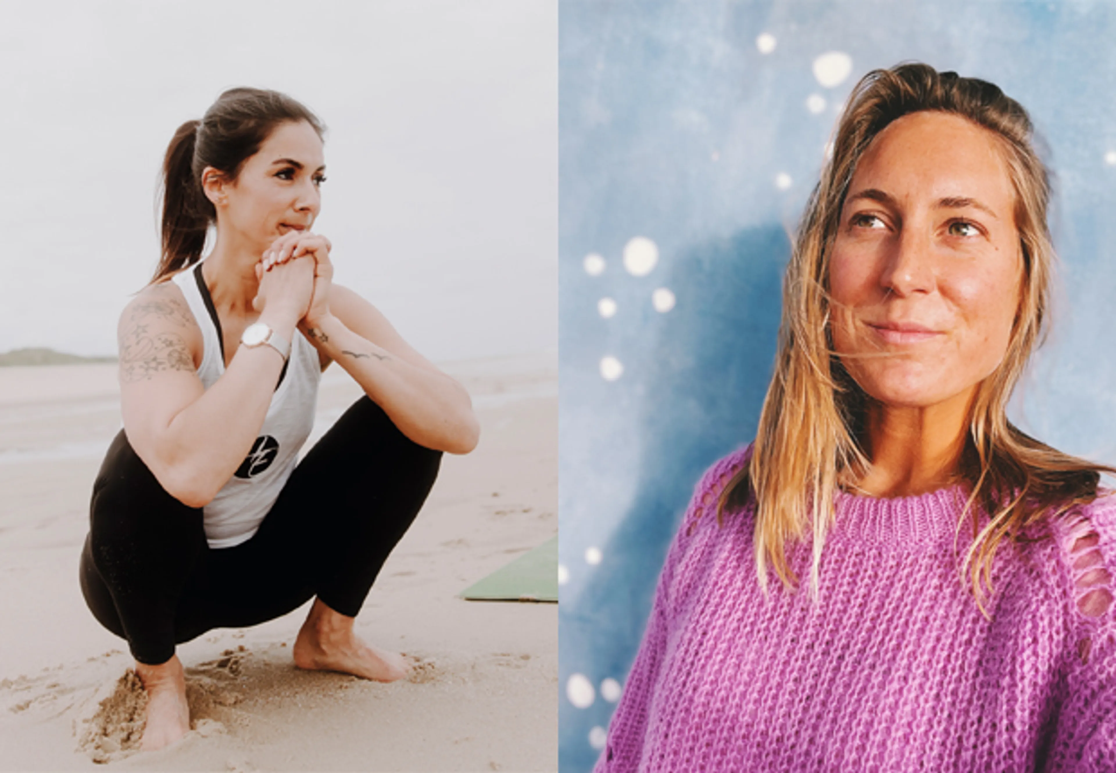 RE:CONNECT Functional Yoga & Movement Retreat