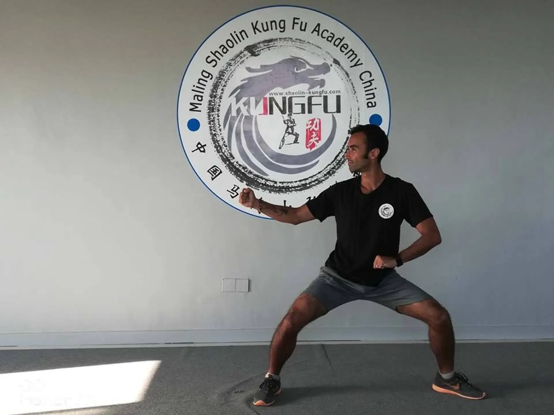 Maling Shaolin Kung Fu Akademie