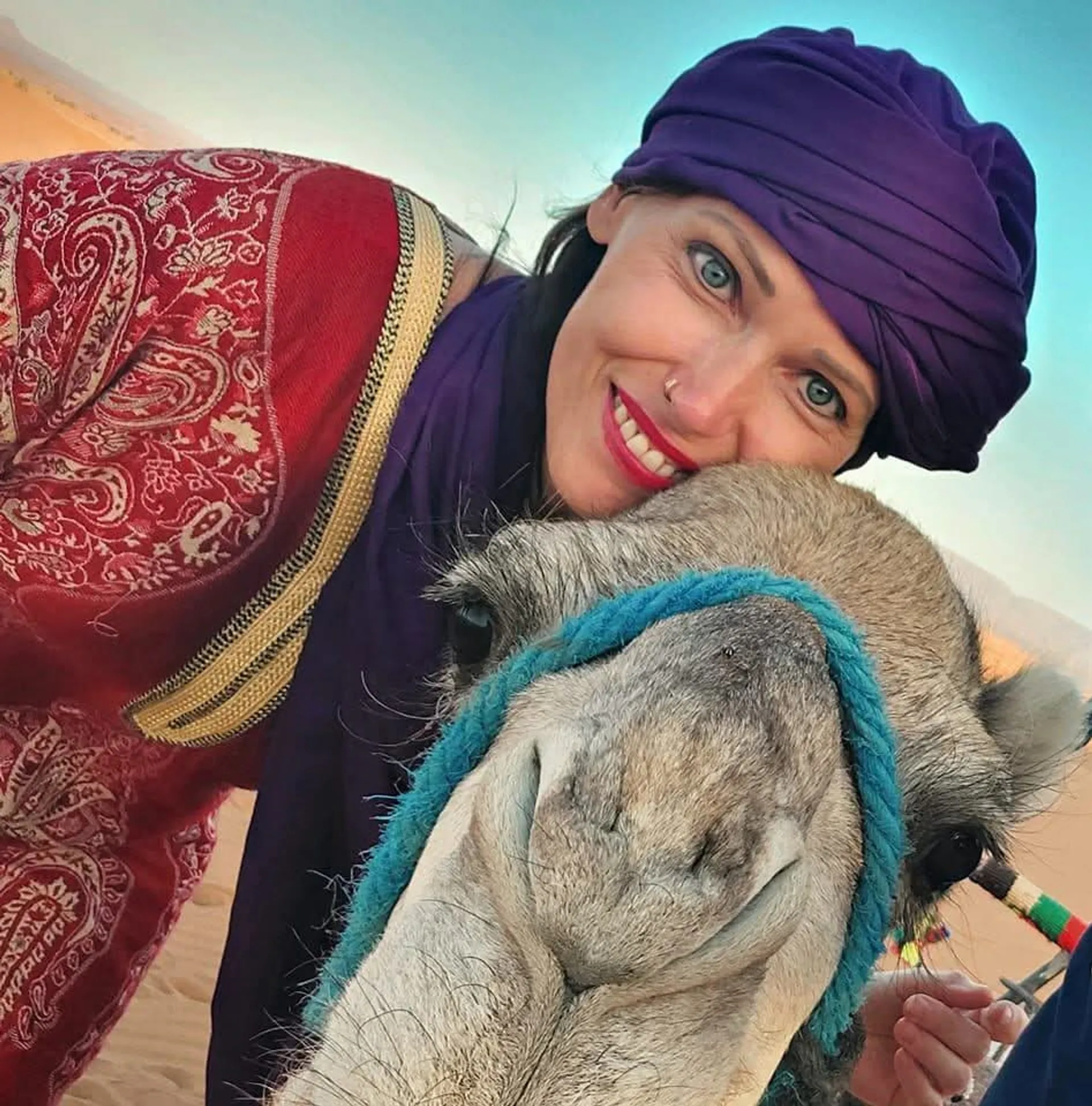 Nella Yoga