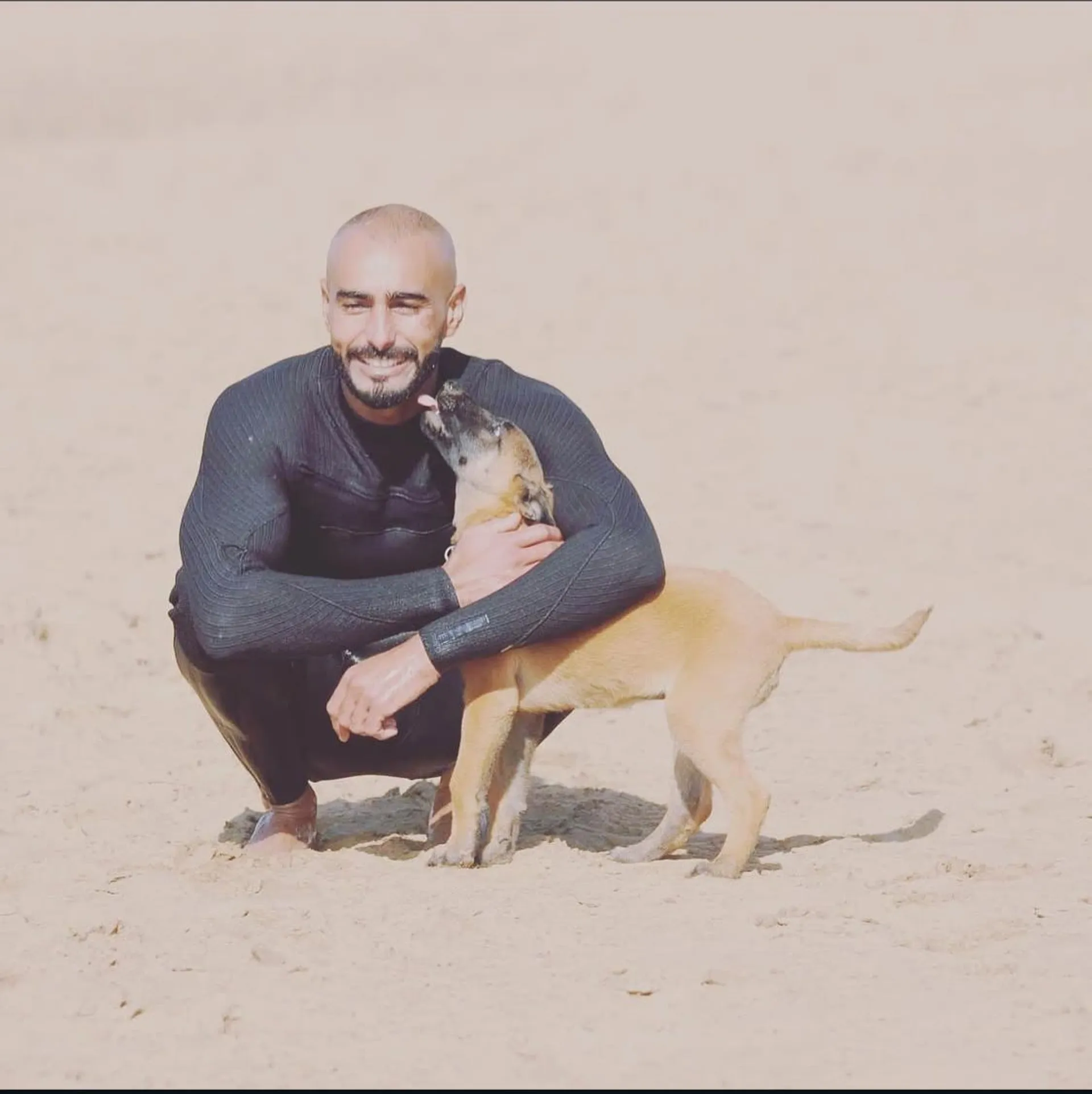 Adrenalin surf maroc