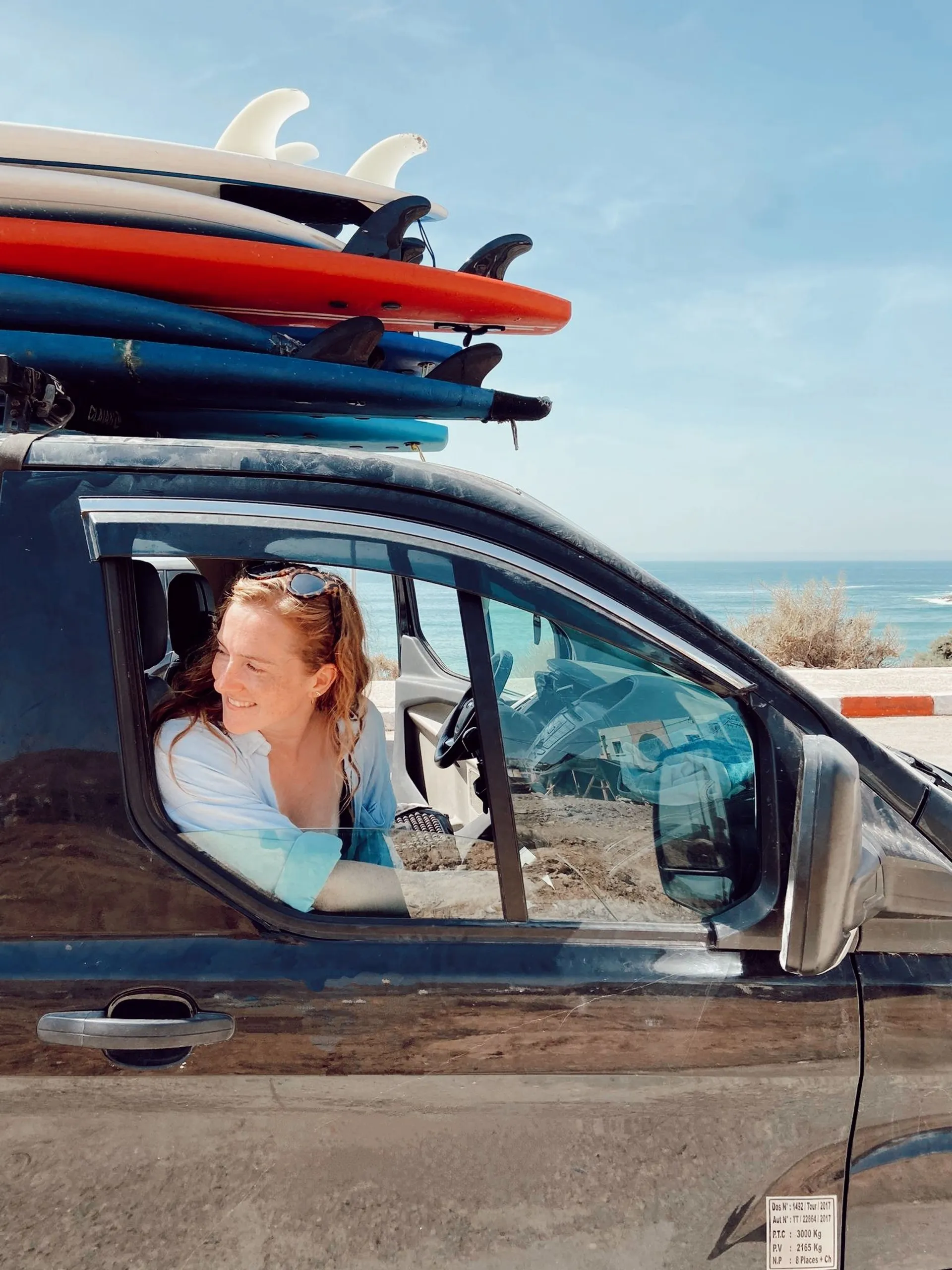 The Spot - Île de ré