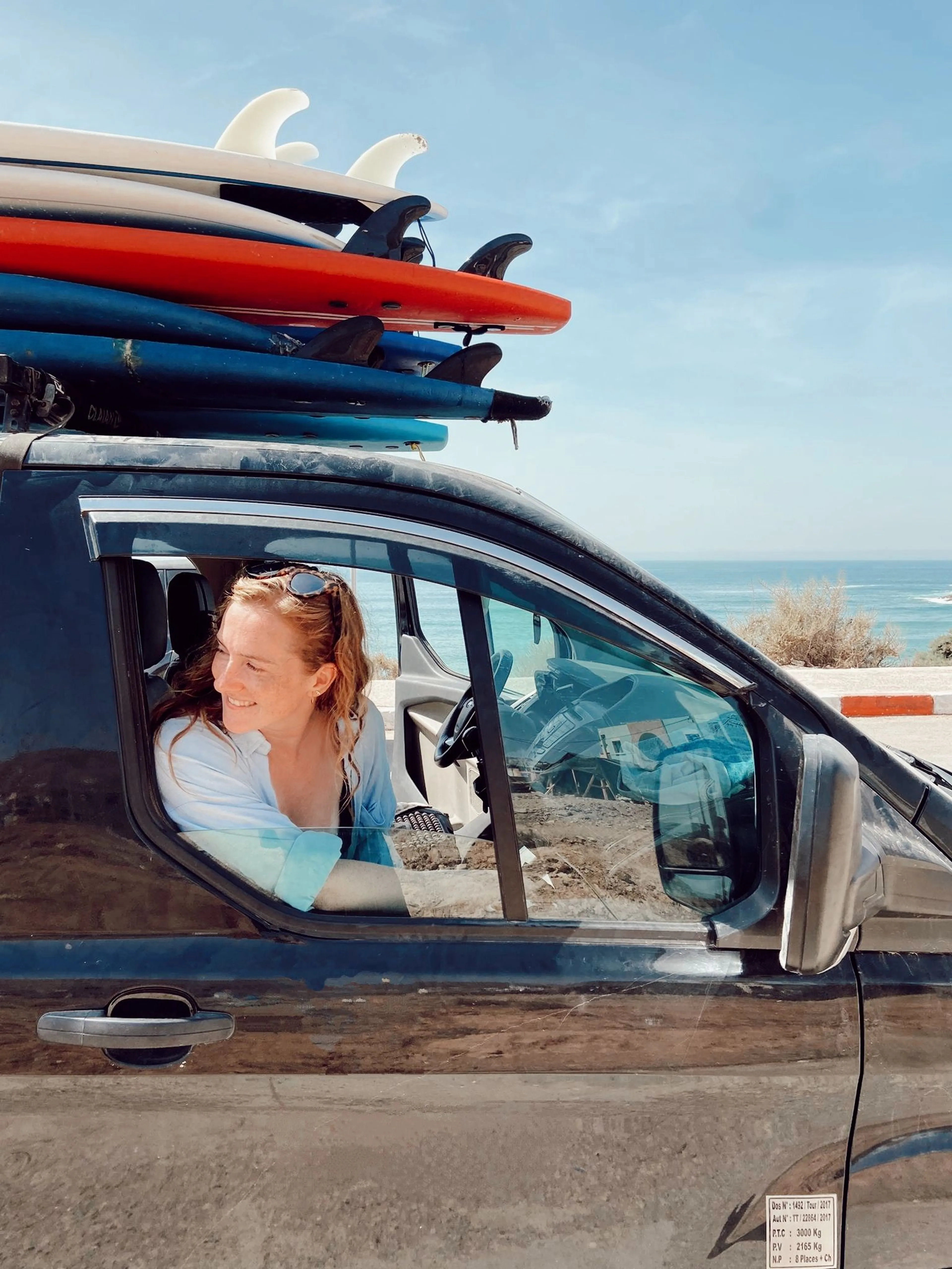The Spot - Île de ré