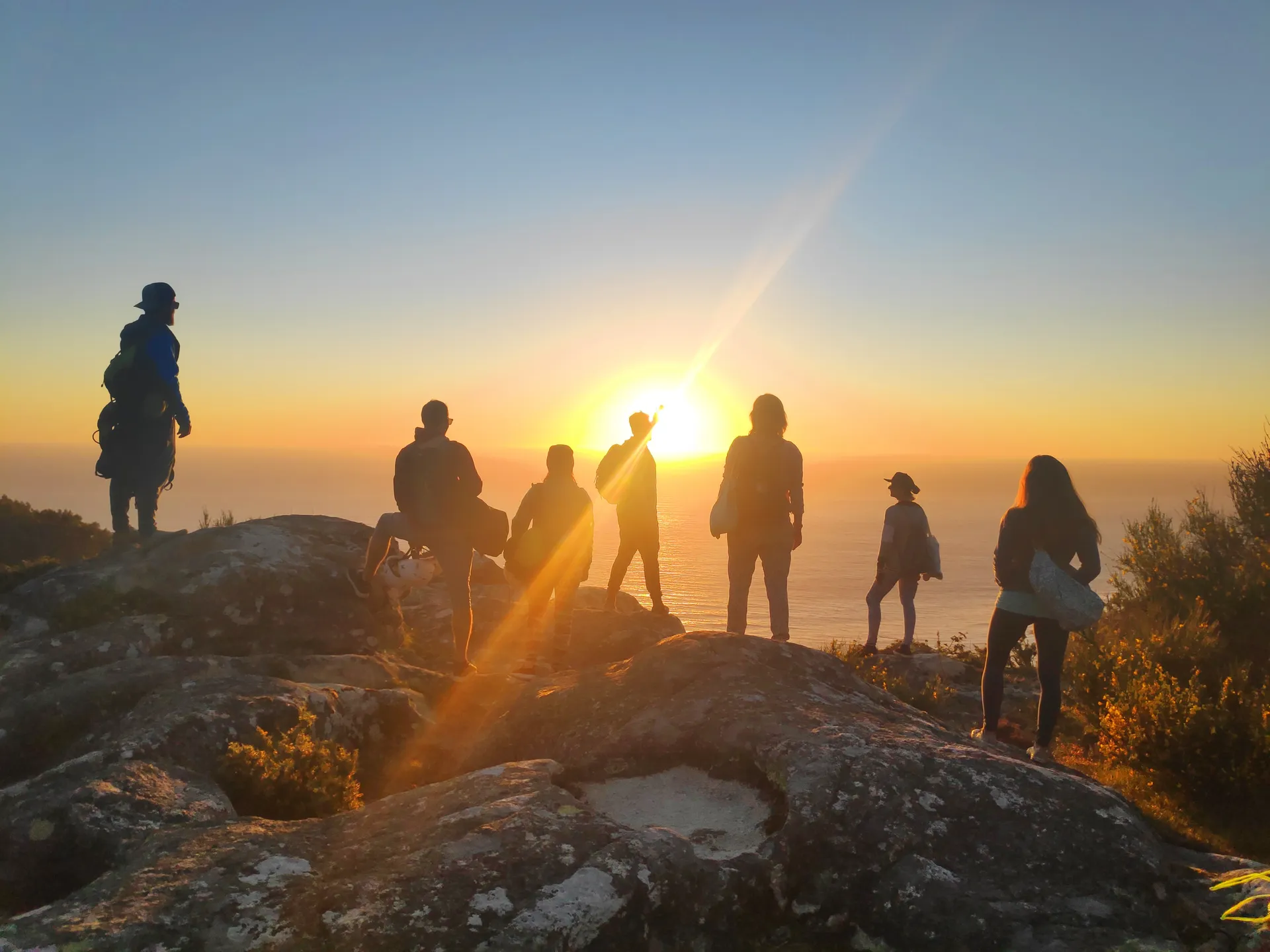 Goodtimes Sportreisen