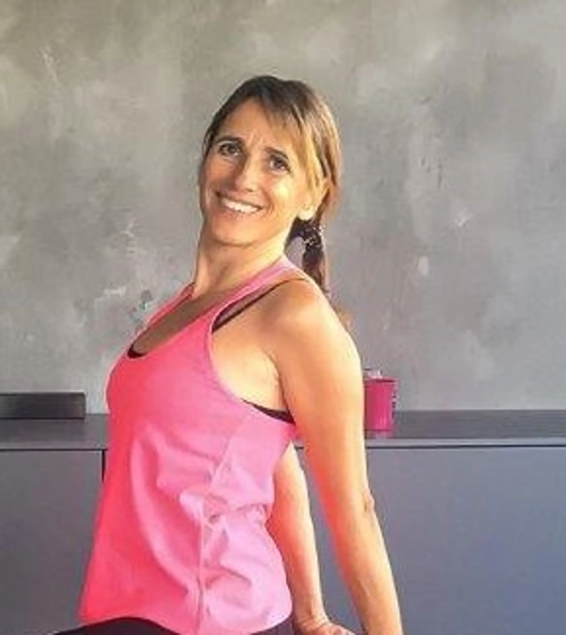 Yoga in Motion