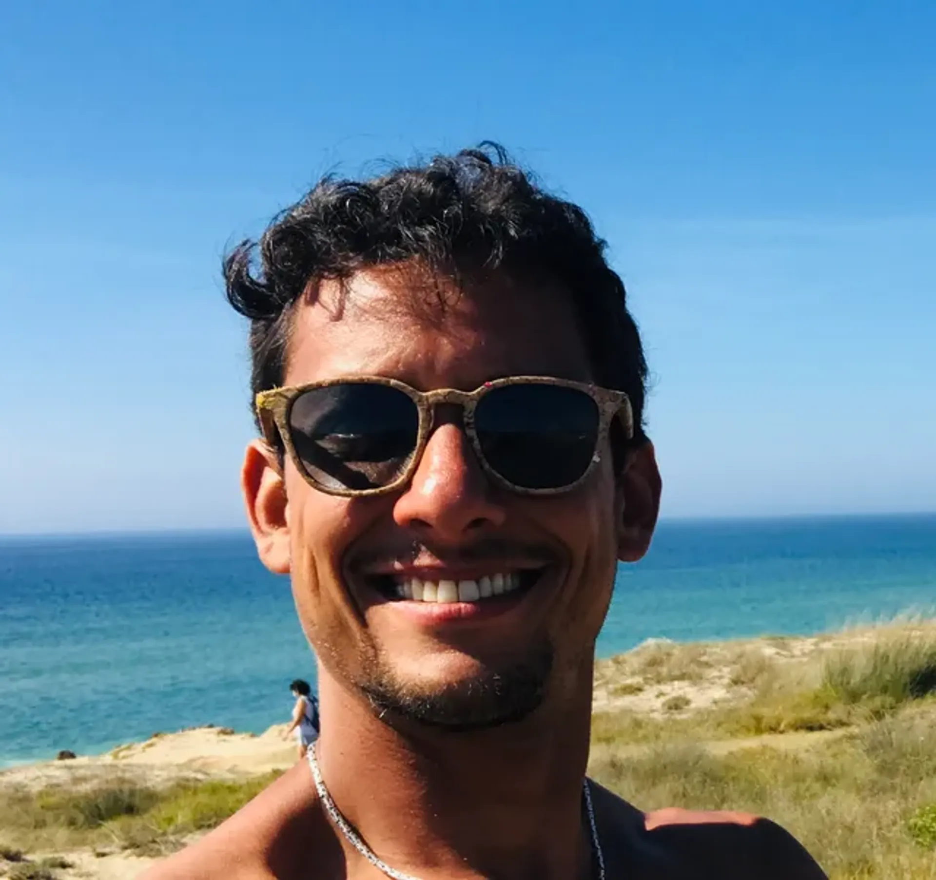 Surfcamp Galicia
