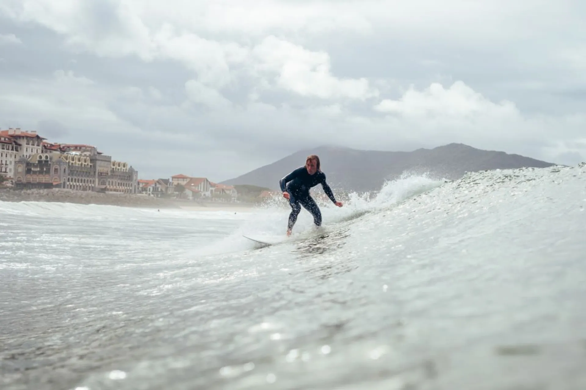 Surfblend