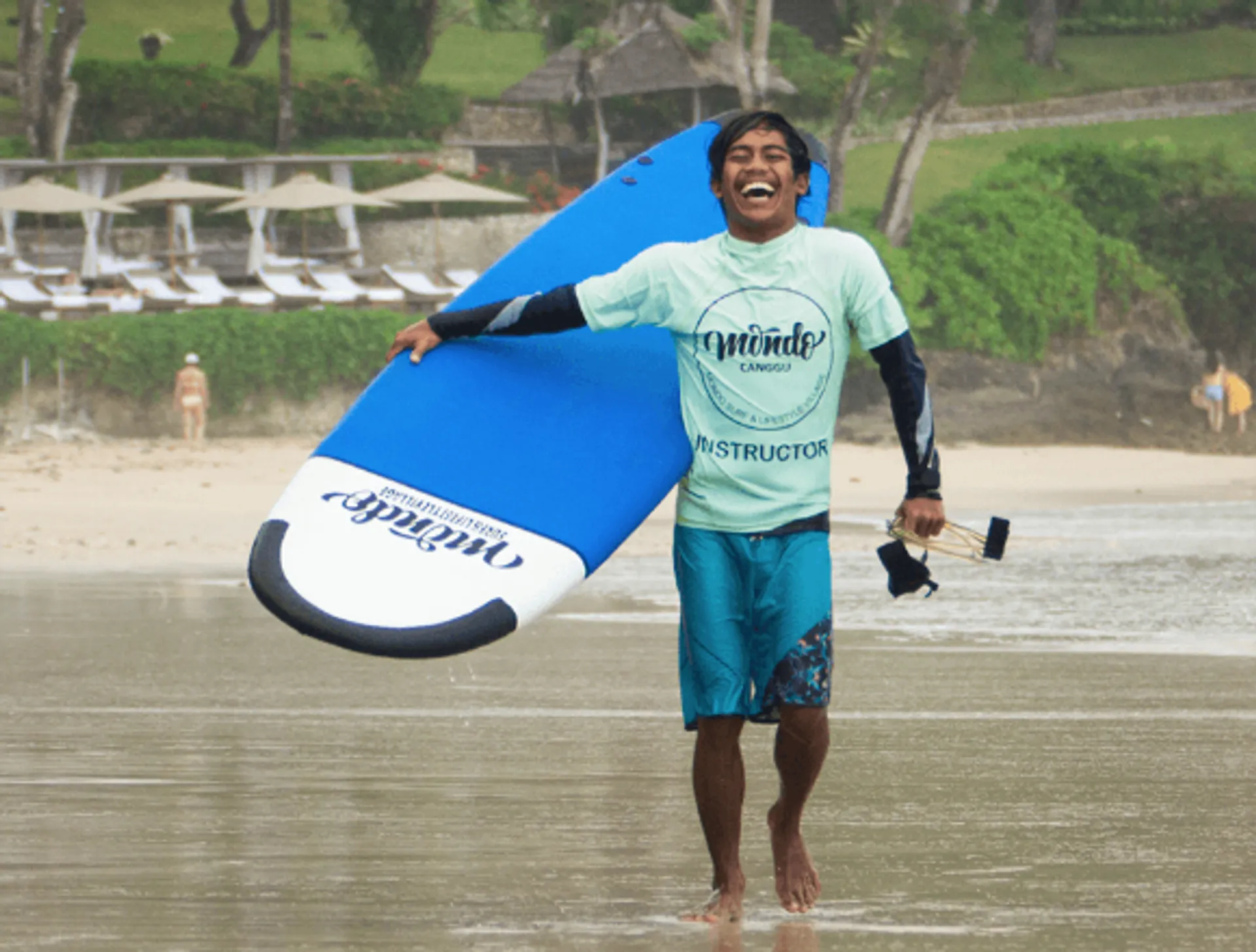 Mondo Surf & Lifestyle Village