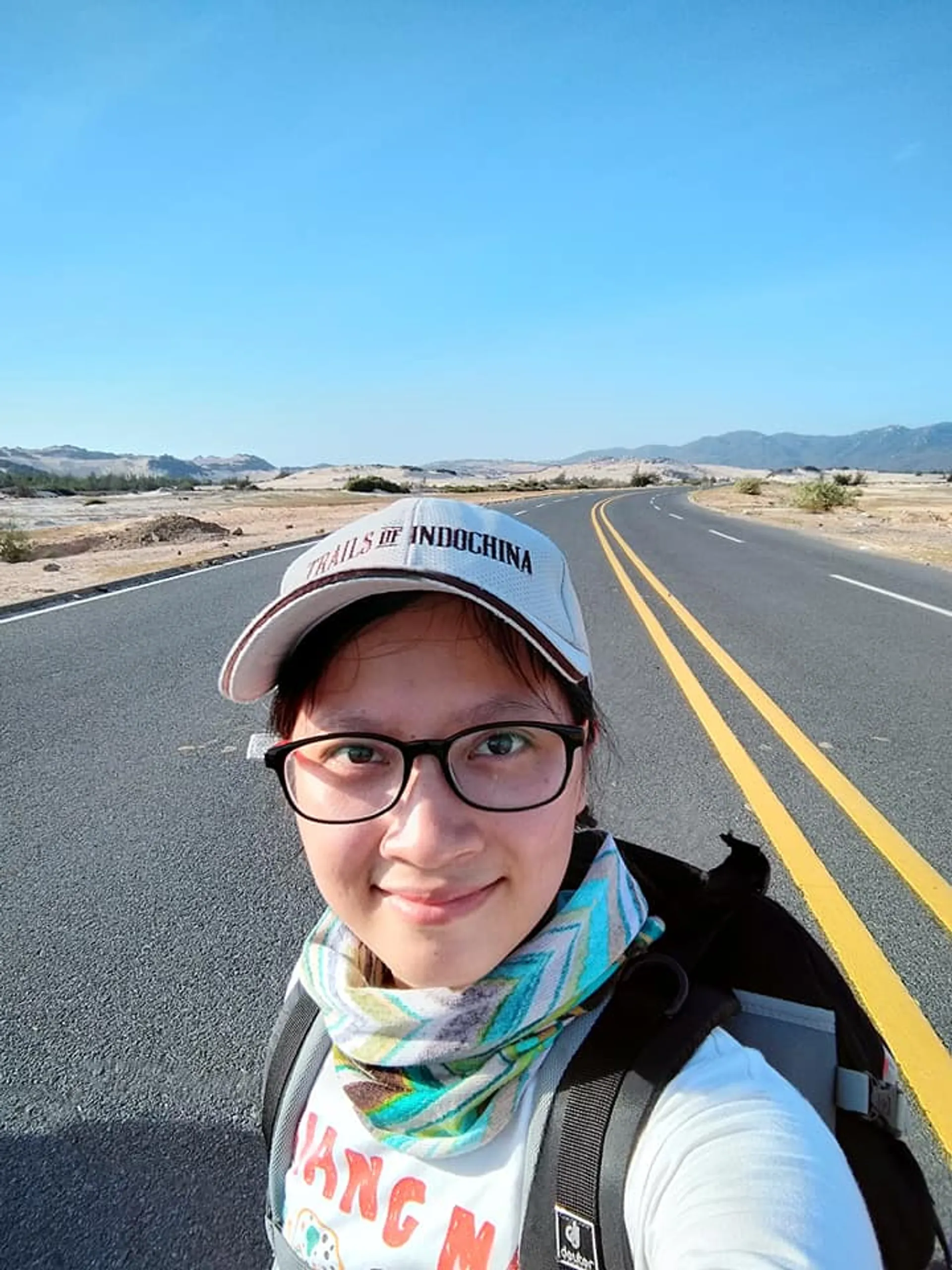 Indotrek