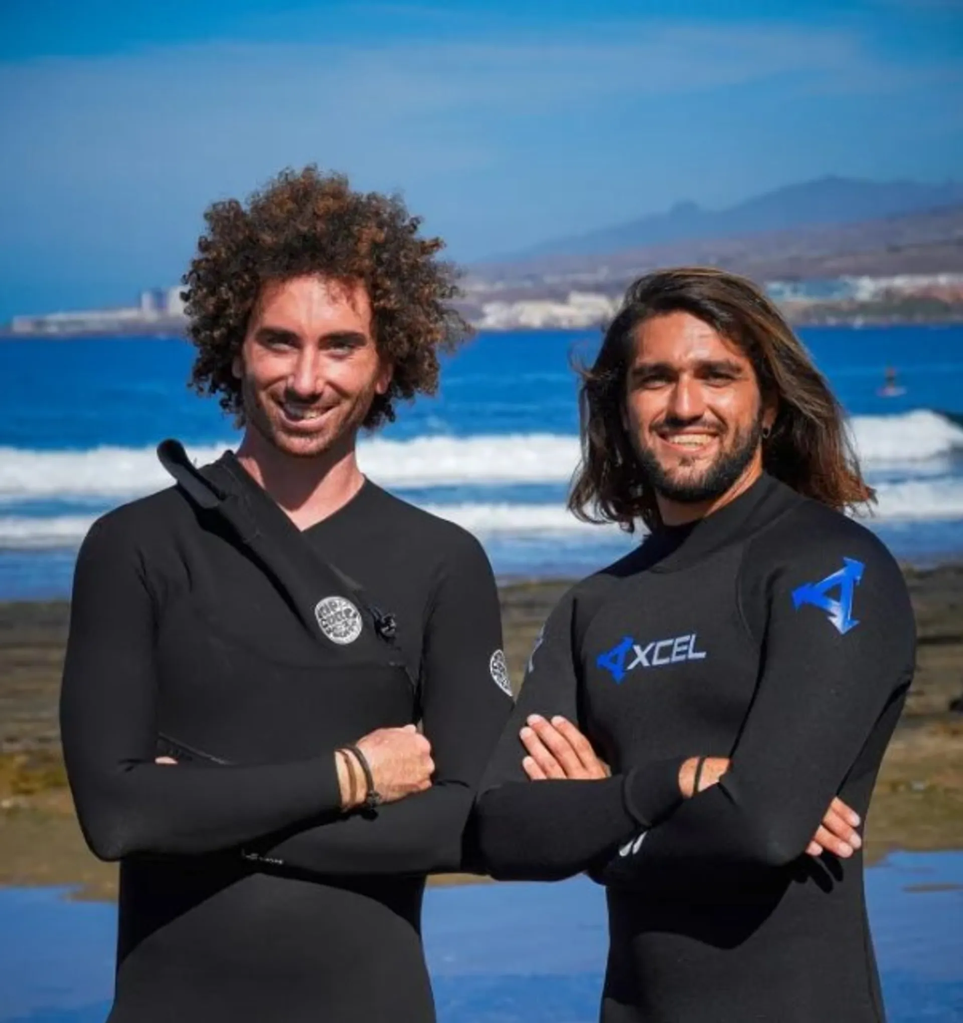 Single Fin SurfCamp
