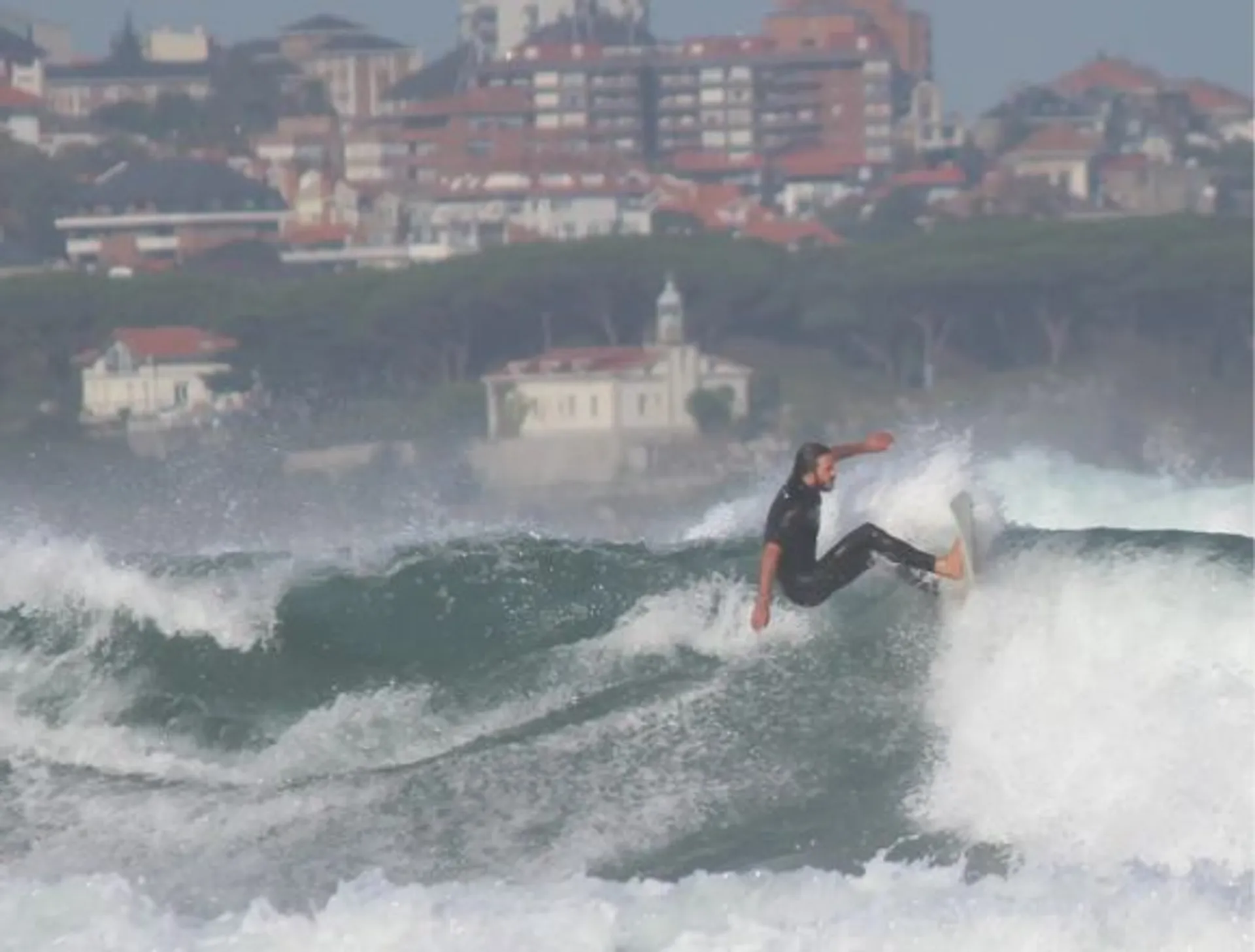 Surfblend