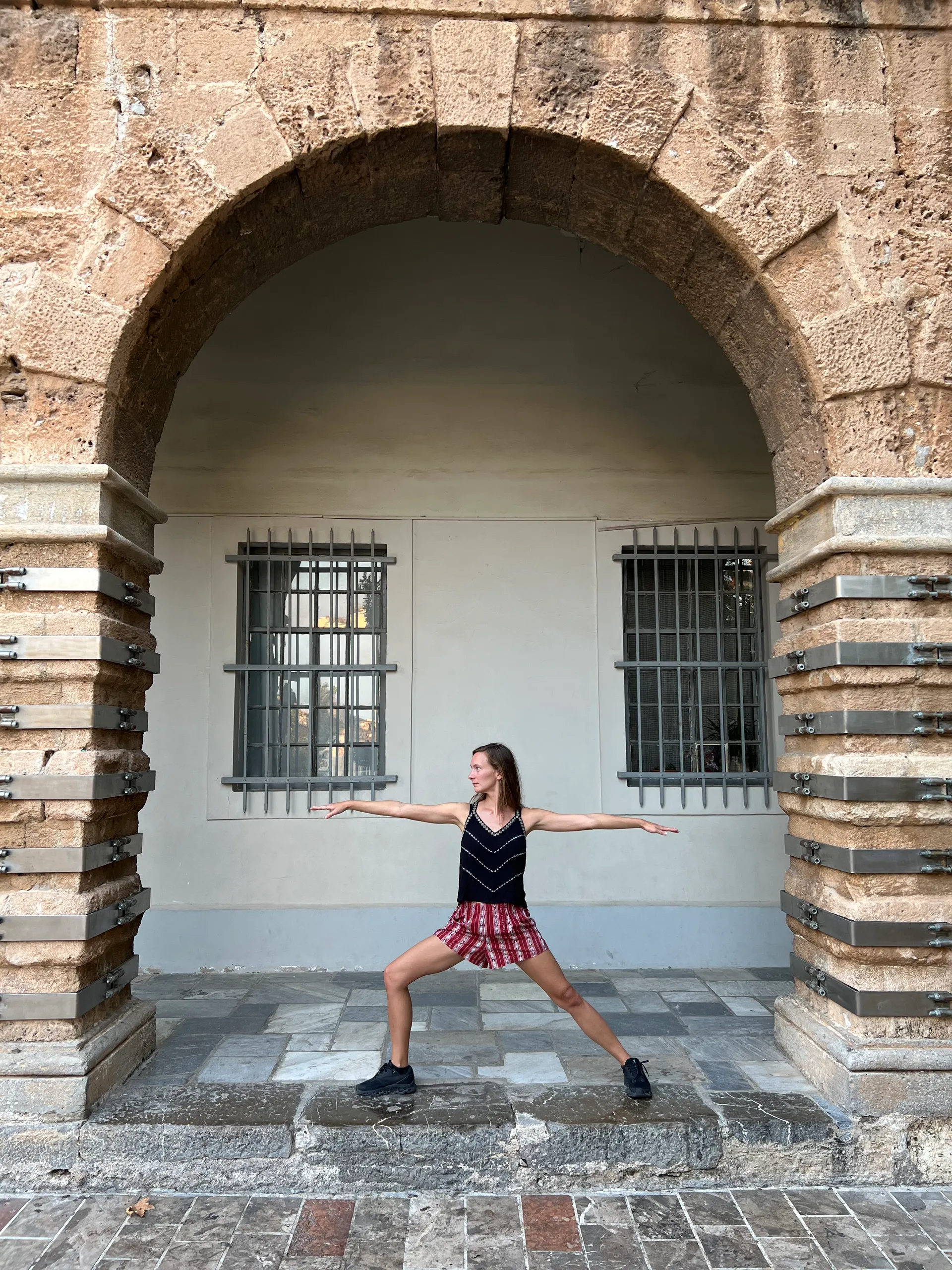 Artemis Retreats