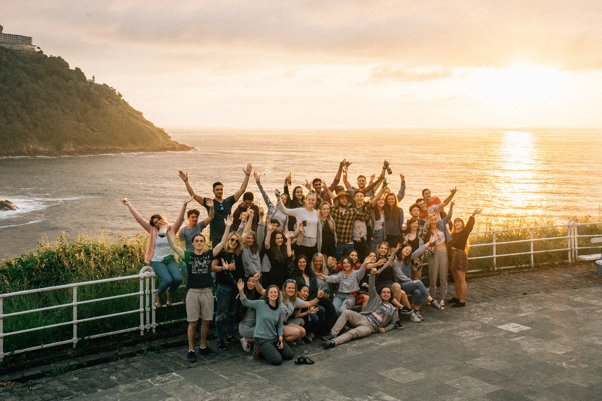 Dreamsea Surfcamp Nicaragua