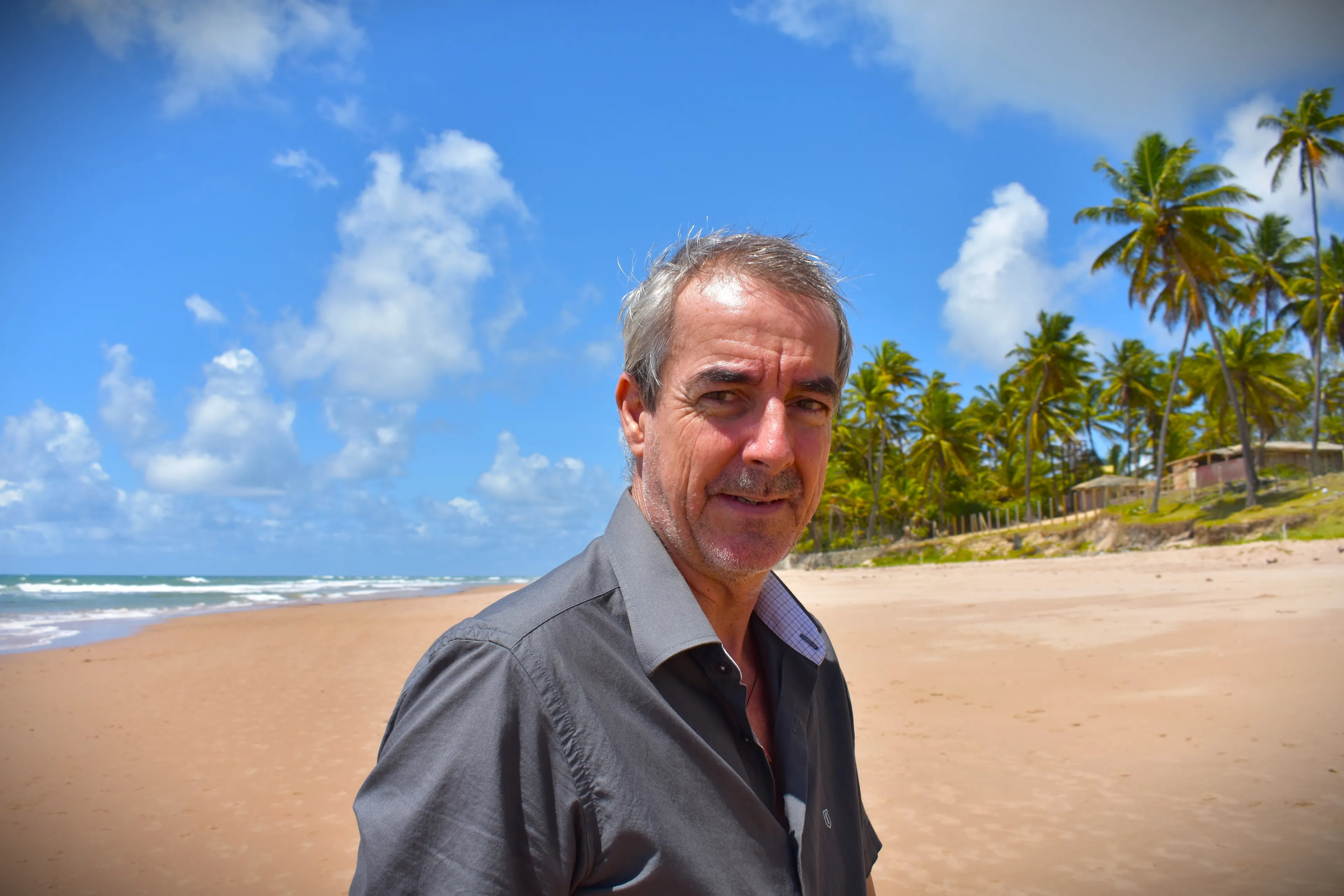 Pousada Rancho Fundo / MM Brasil