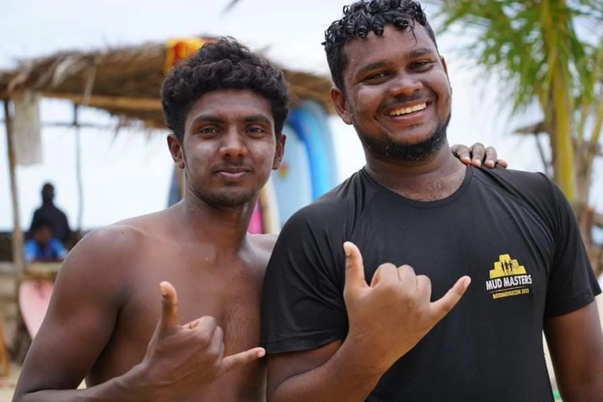 Arugam Bay Surf Center