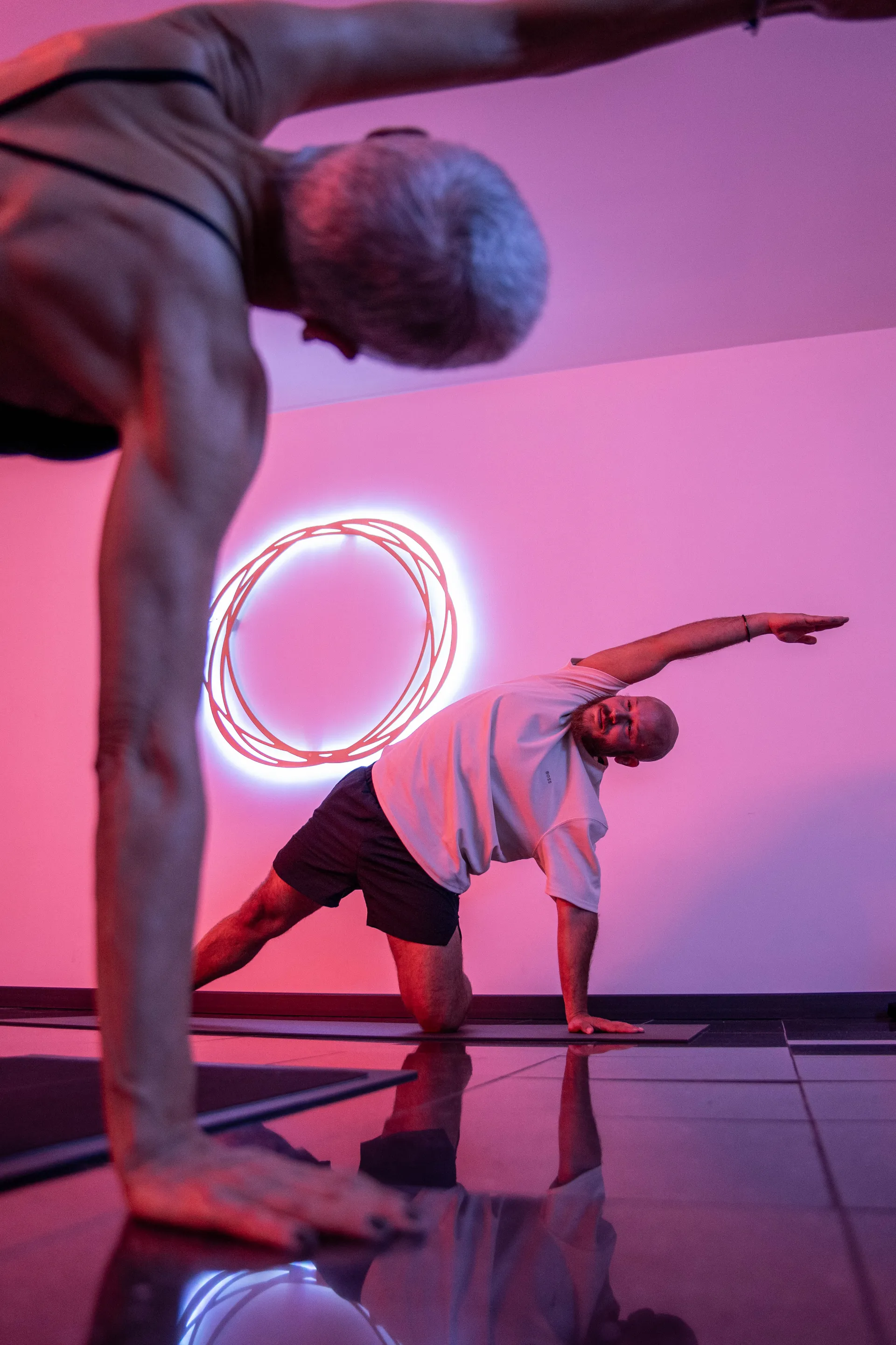 Om Academy & Mind Spa