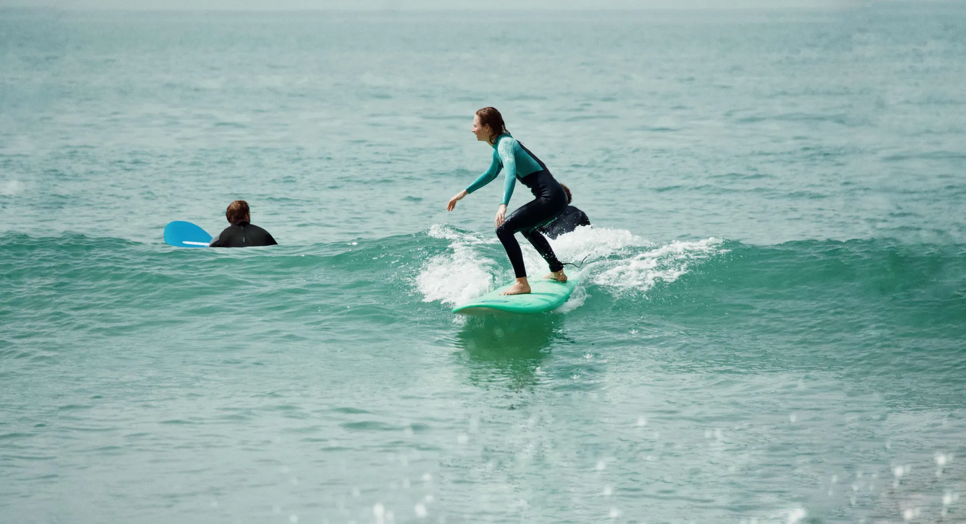 Vipi Surf Camp & Retreats