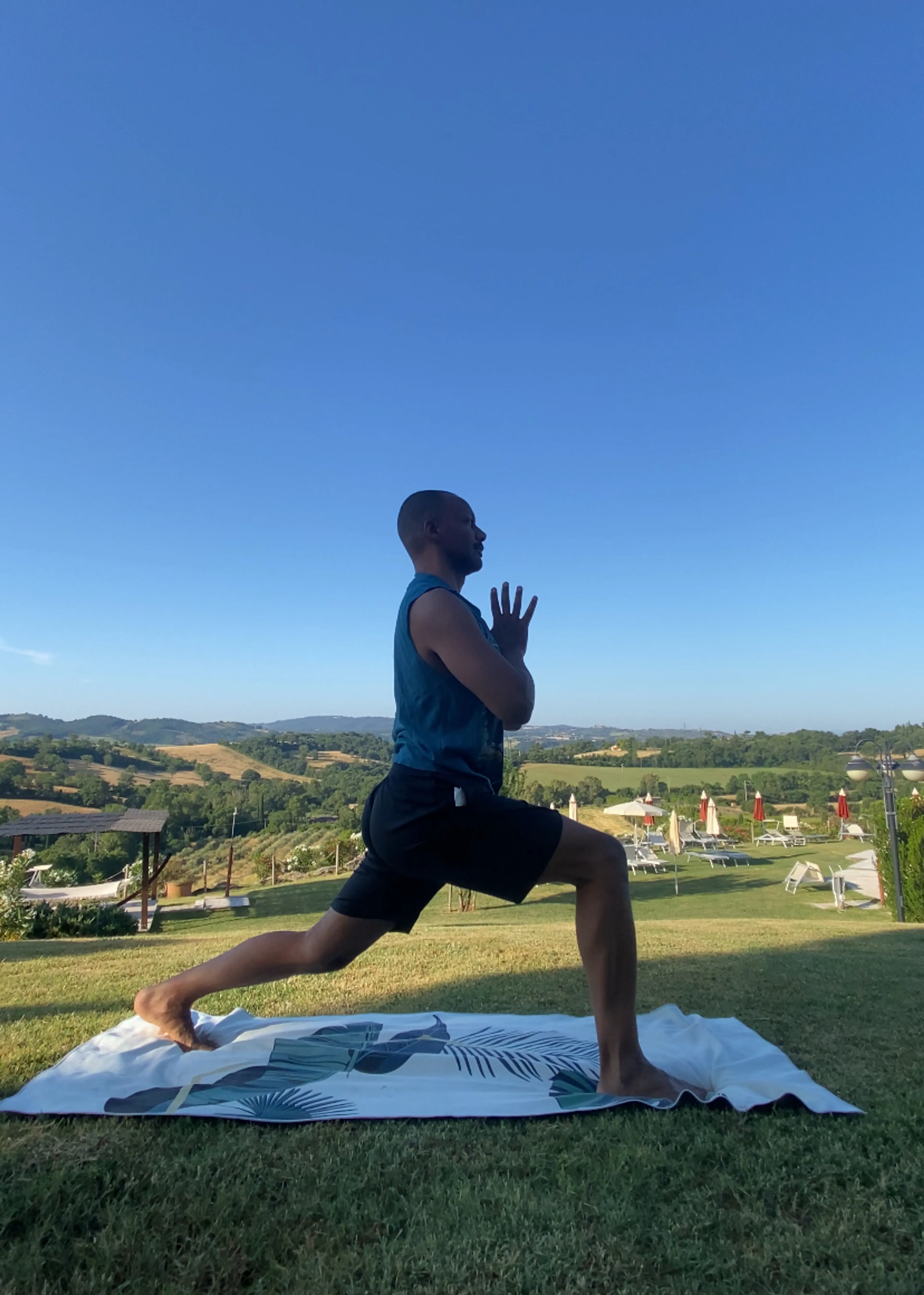 Yooo Yoga