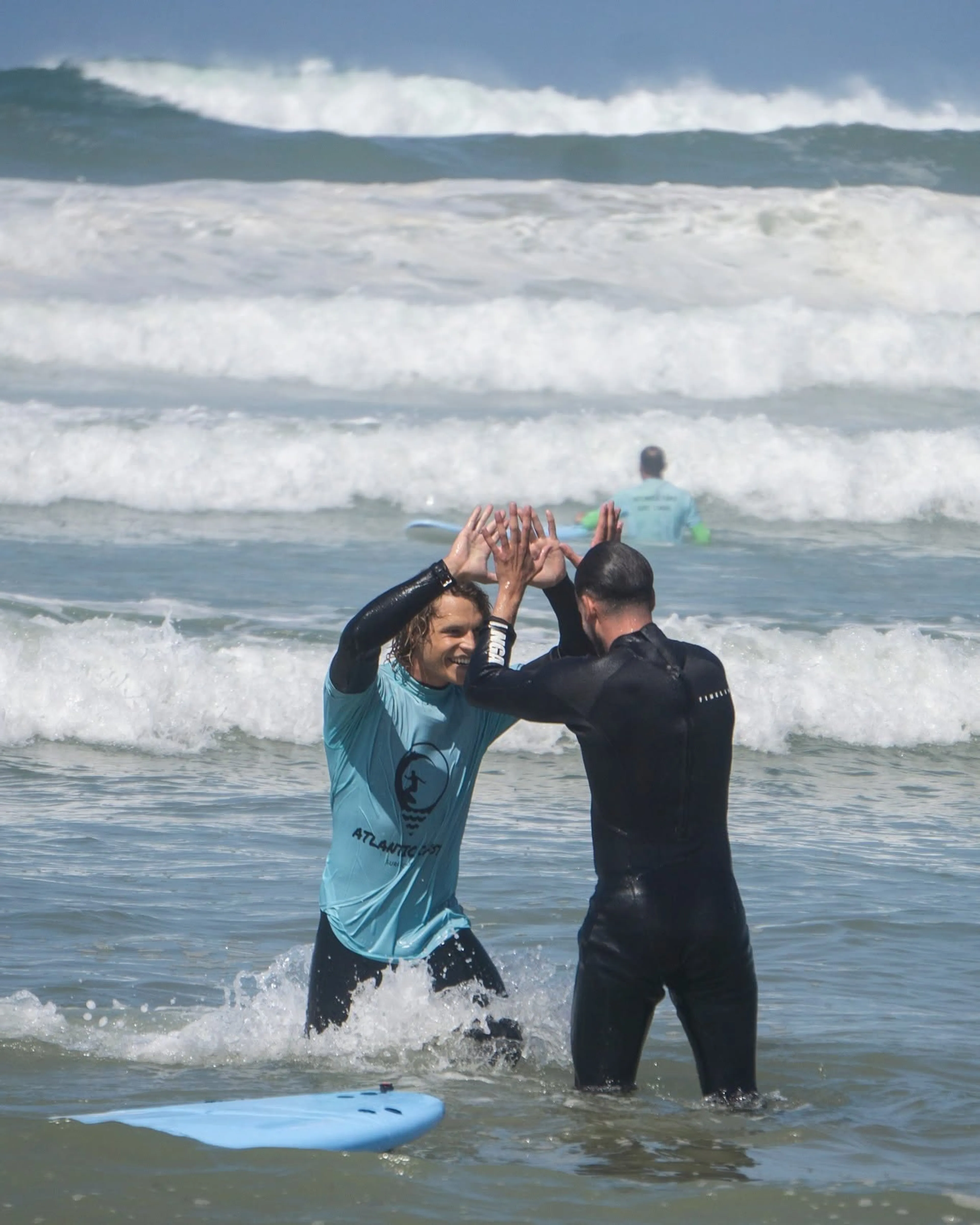 Atlantic Coast Surf School