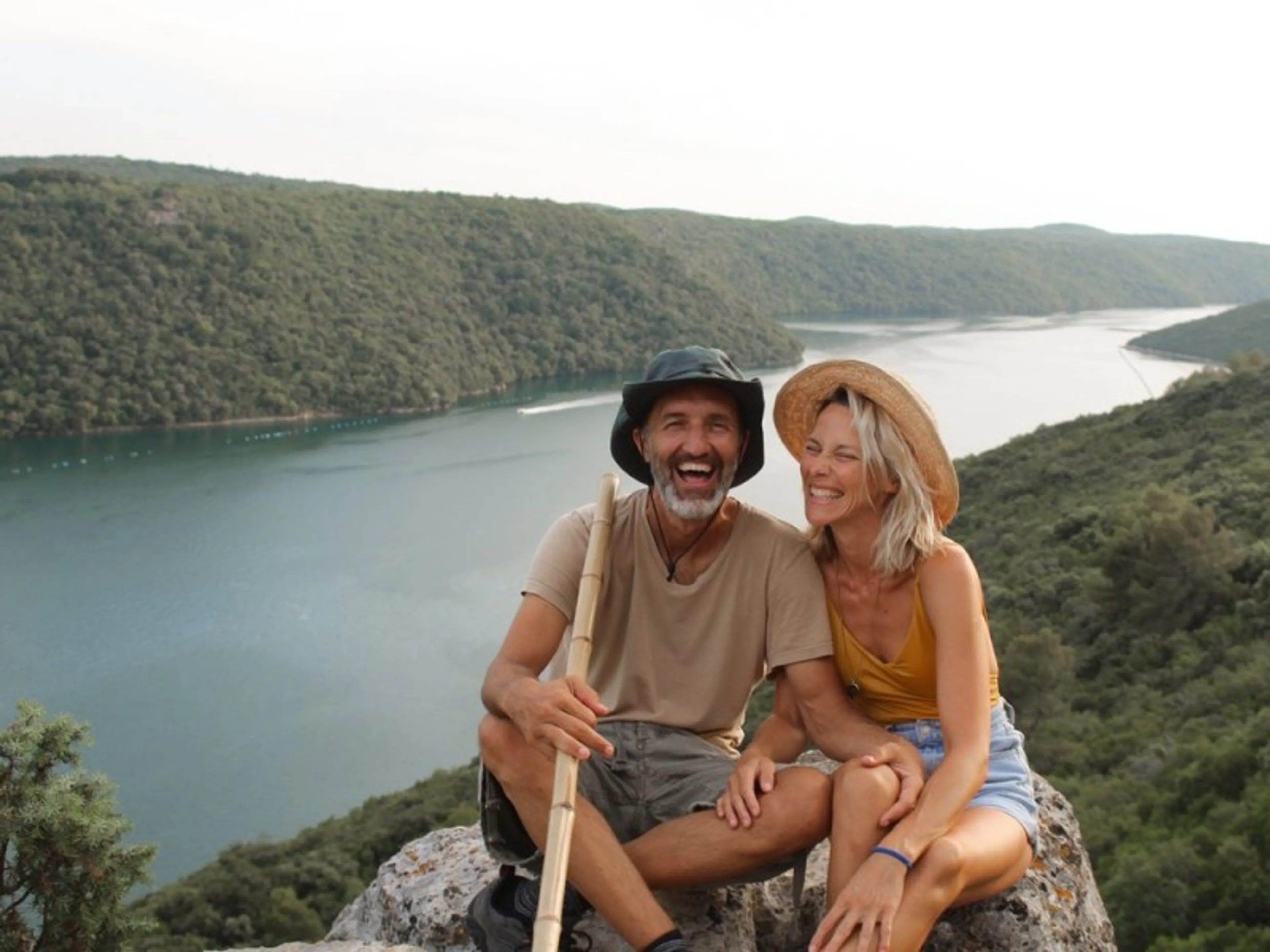 FIVE ELEMENTS RETREATS