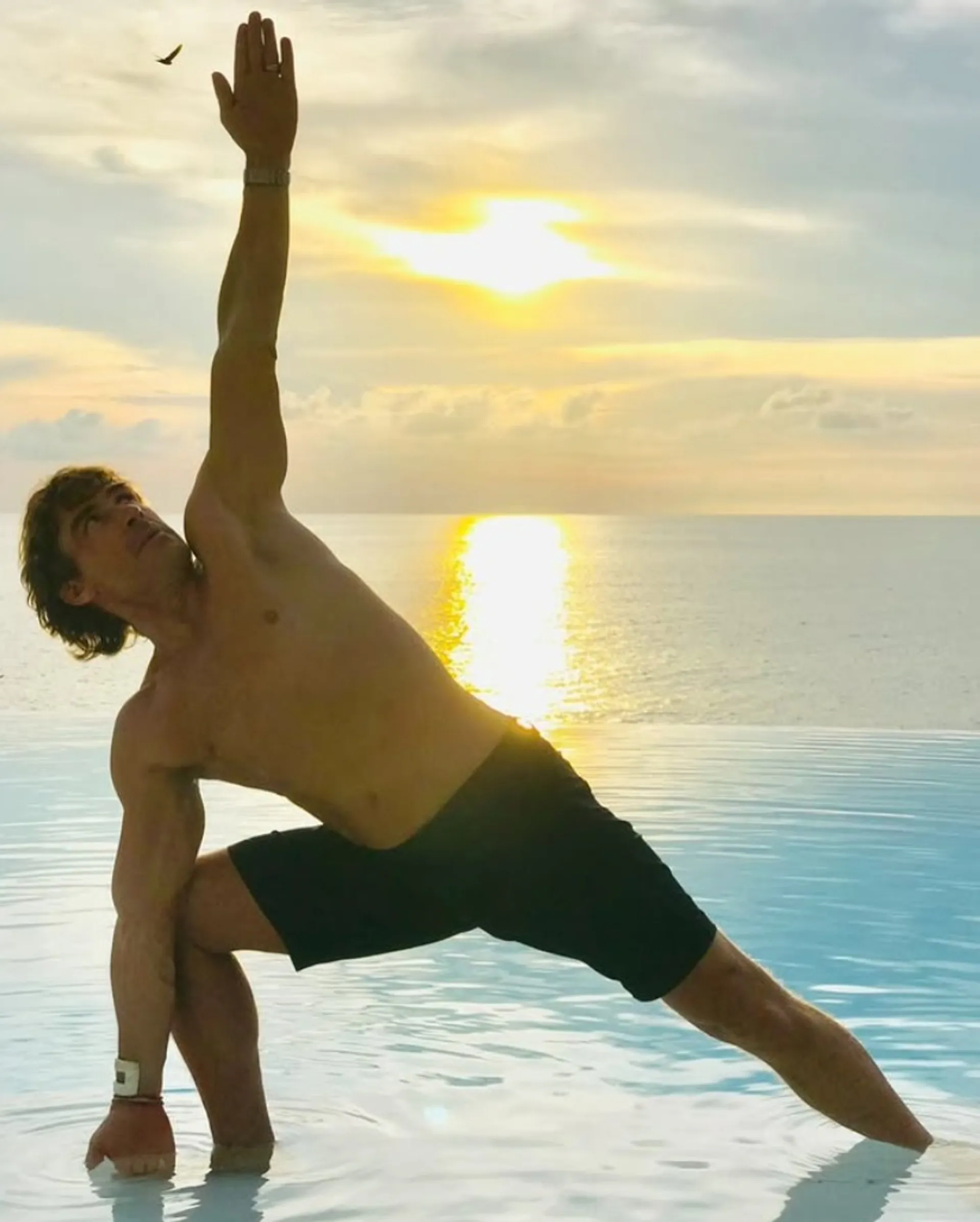 Kata Hot Yoga