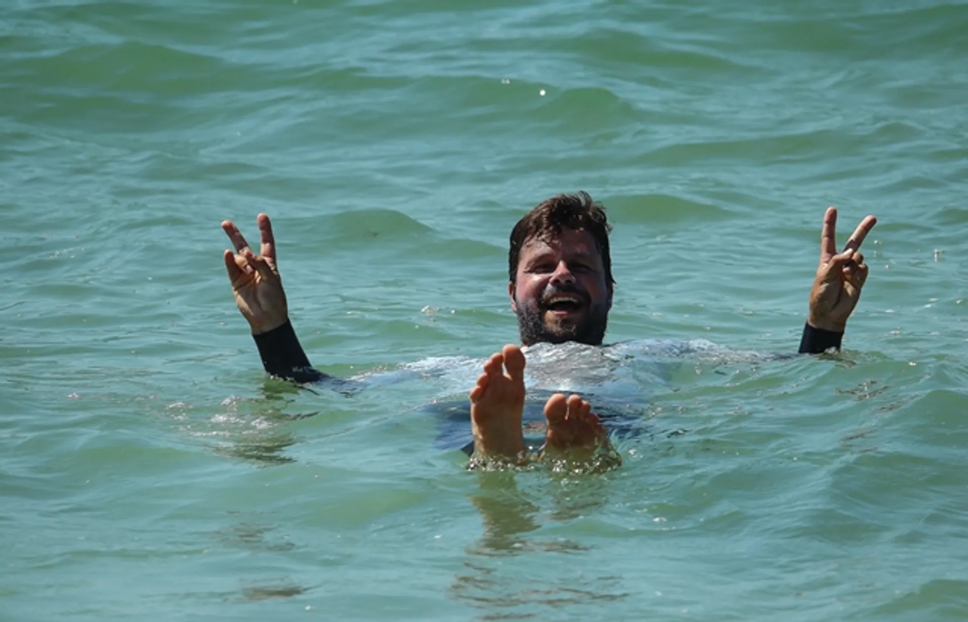 Surfivor Surfcamp