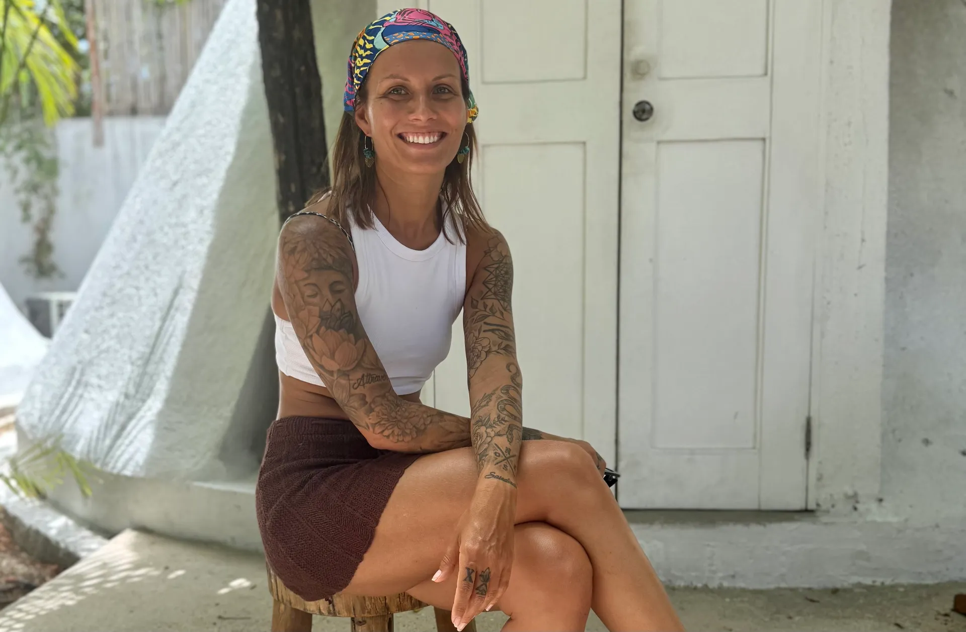 Dharmanas Yoga