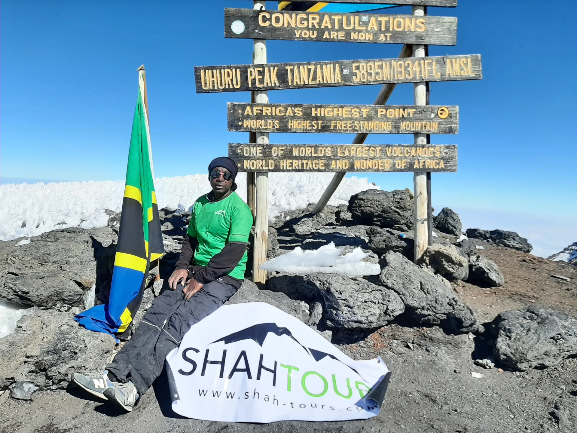 Shah Tours and Travels Ltd