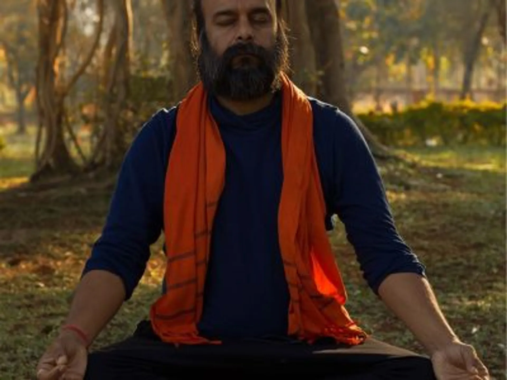 Trinetra Yoga