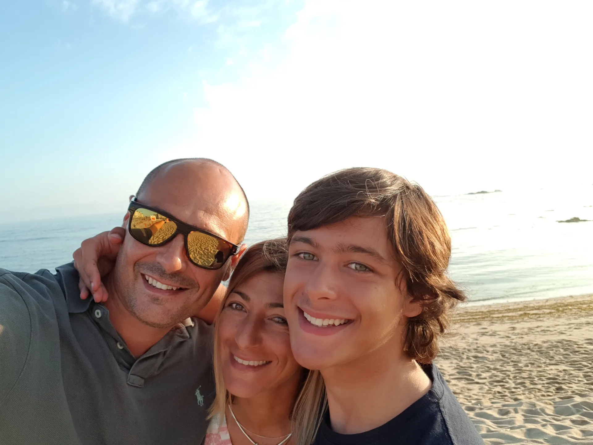 Estela Surf Camp