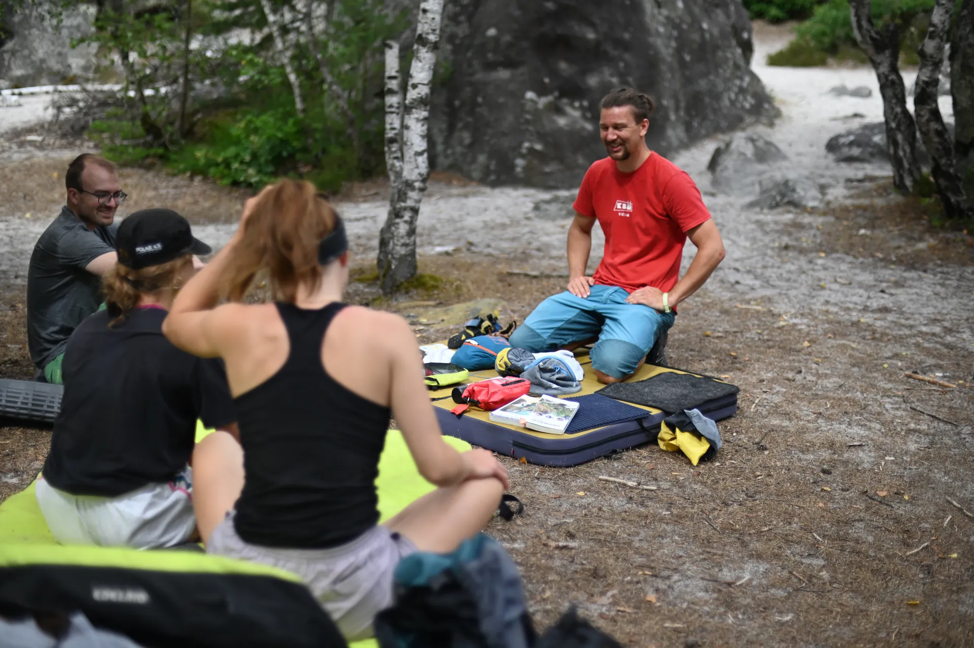 Goodtimes Sportreisen