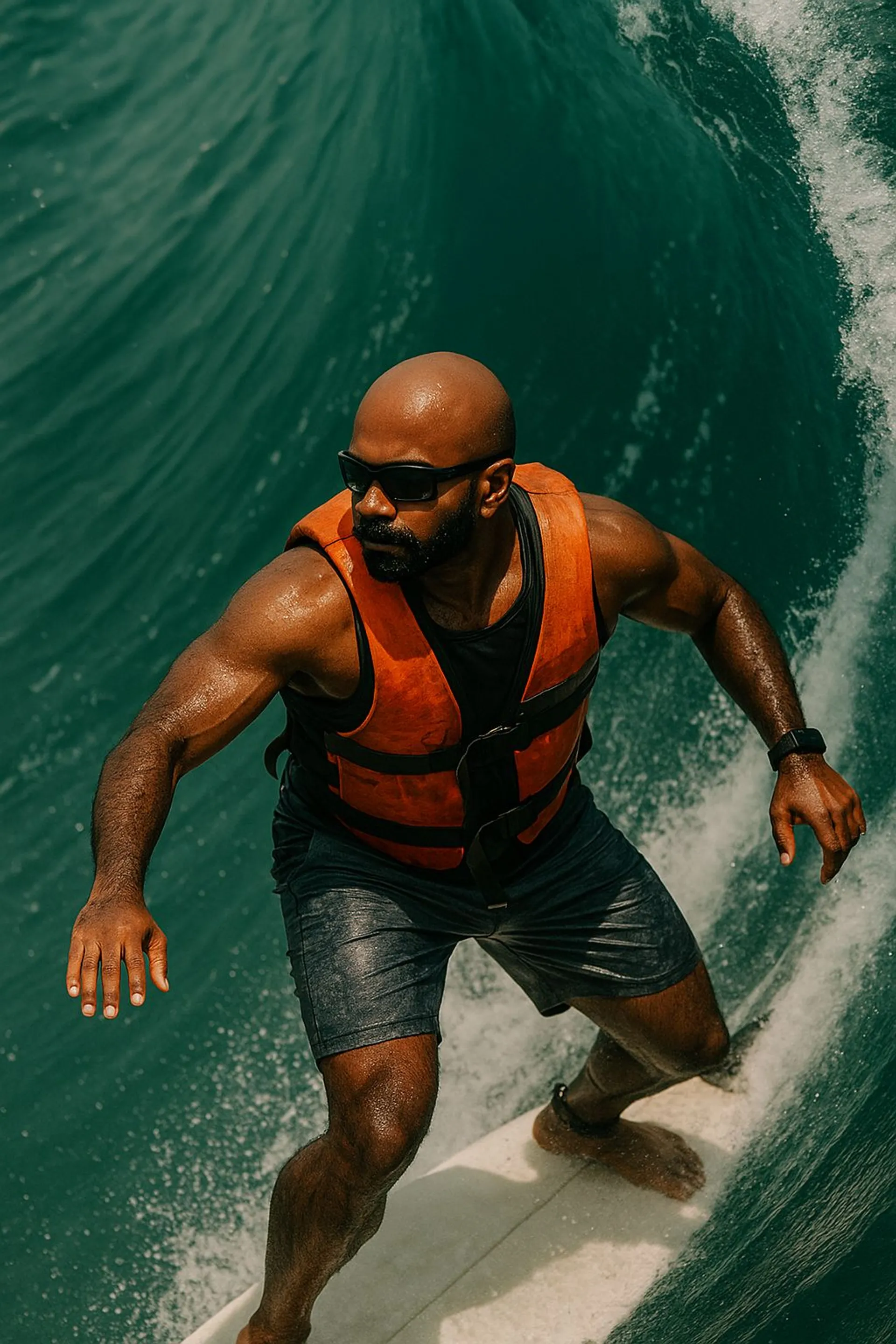 Surf and Stay