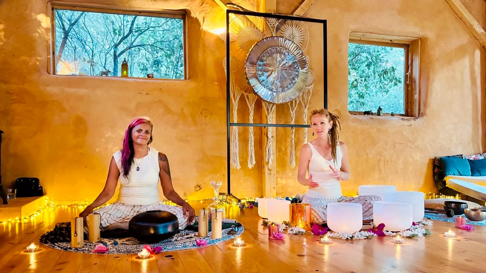 Liberated Alchemy