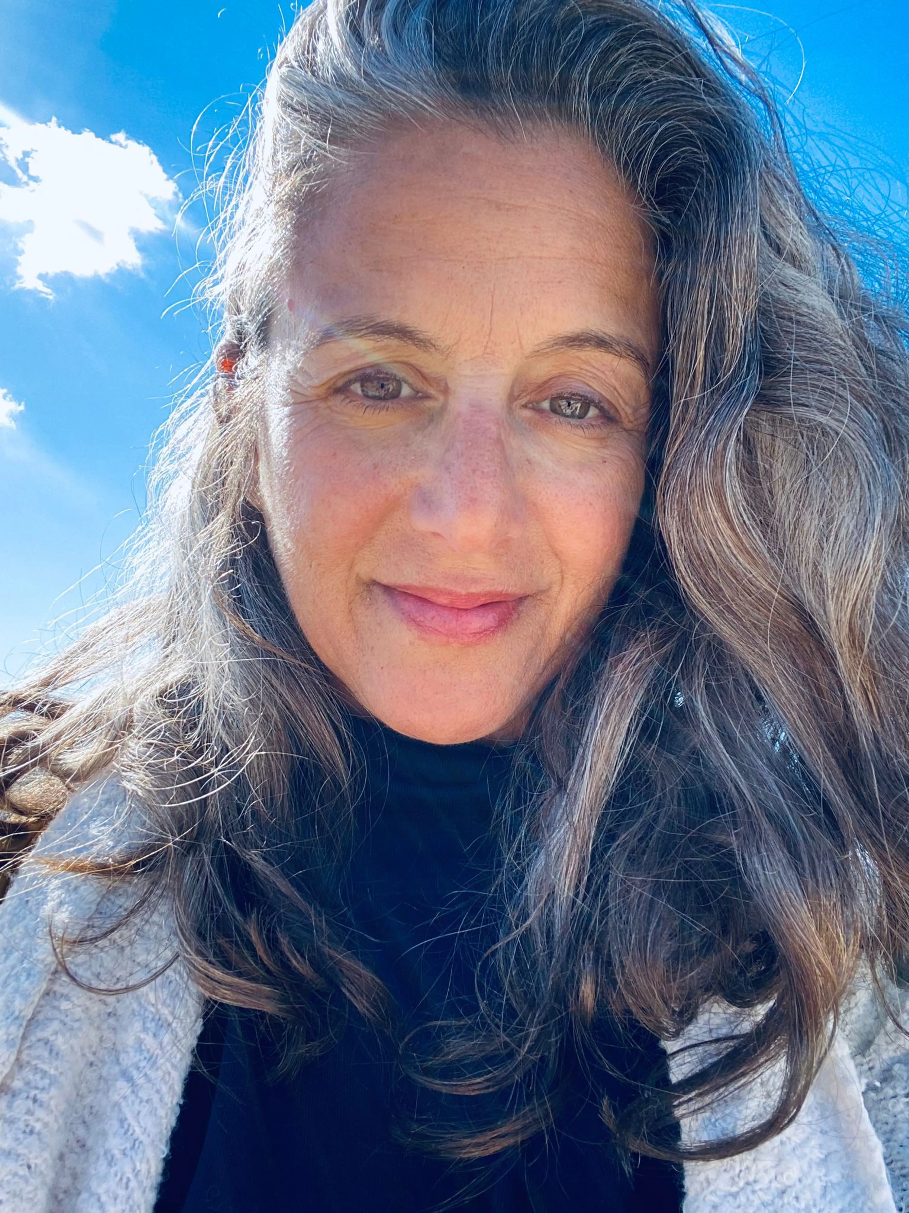 Michelle Bartolo Yoga