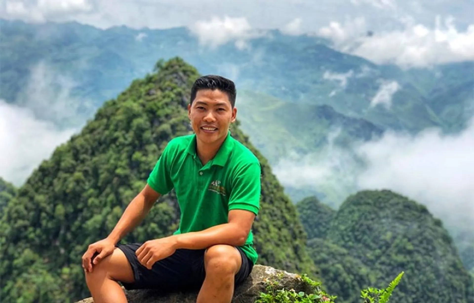 Trusted DMC - Mr Linh's Adventures