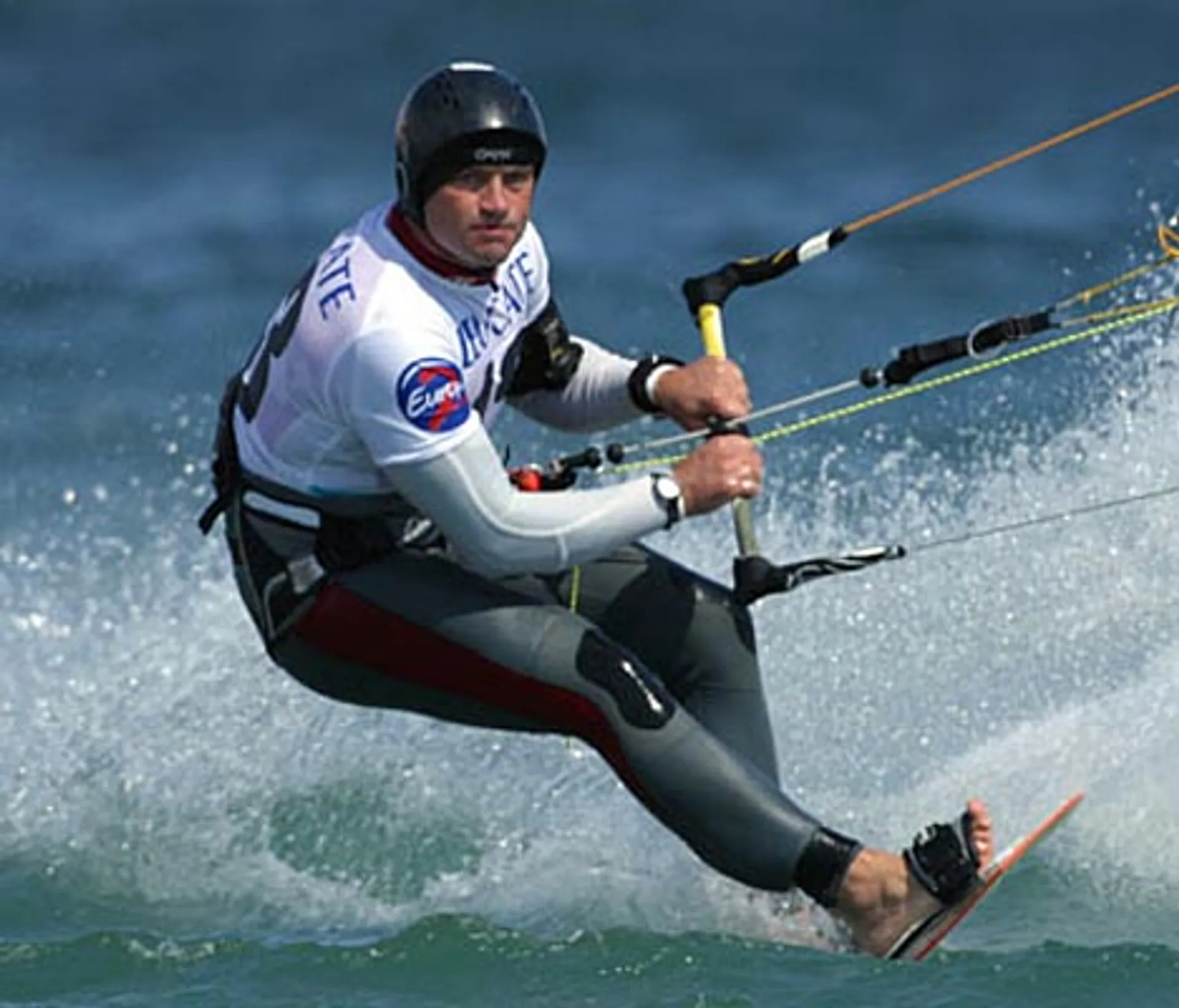 Line Up Fuerteventura