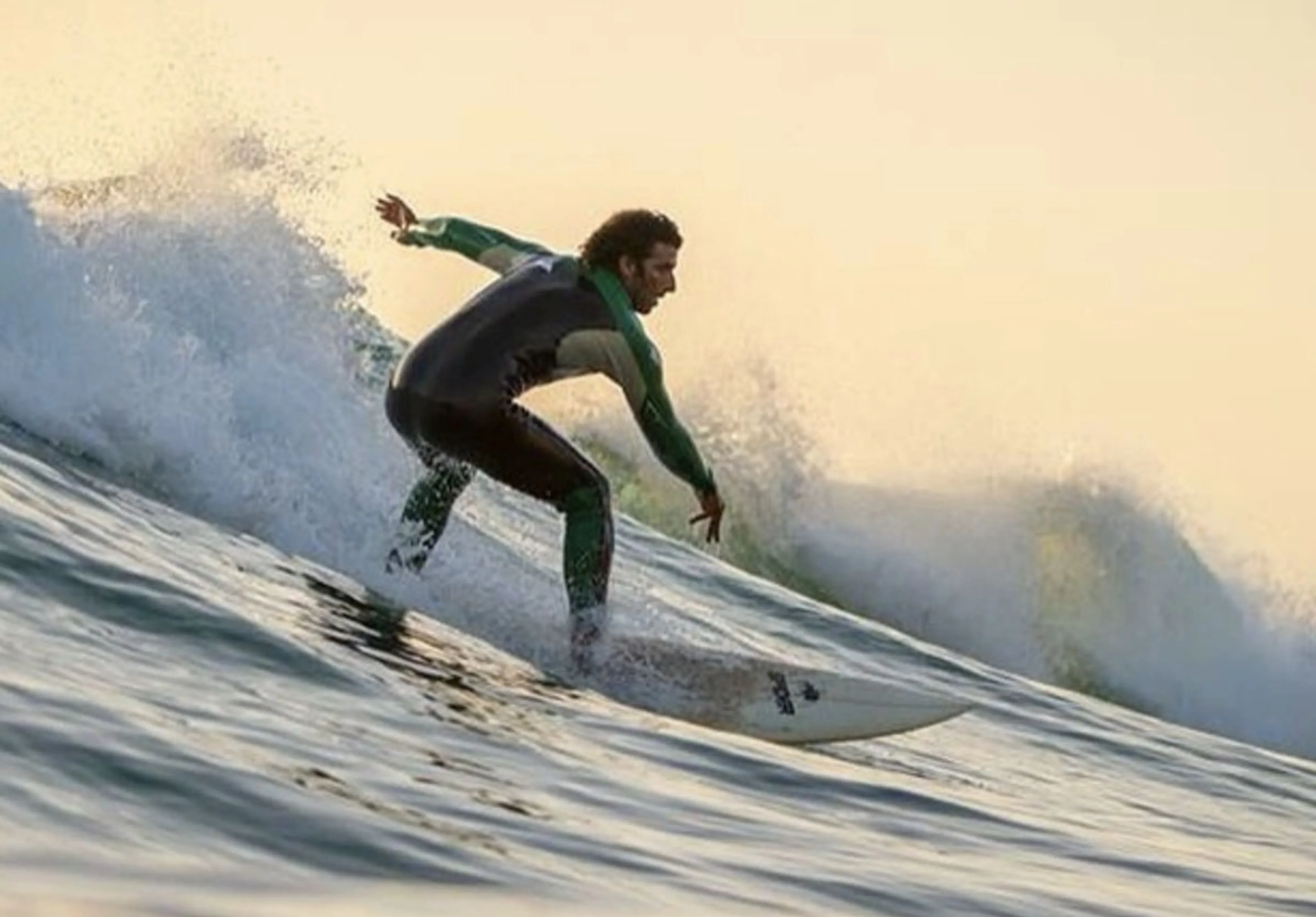 Nomad Surf Camp