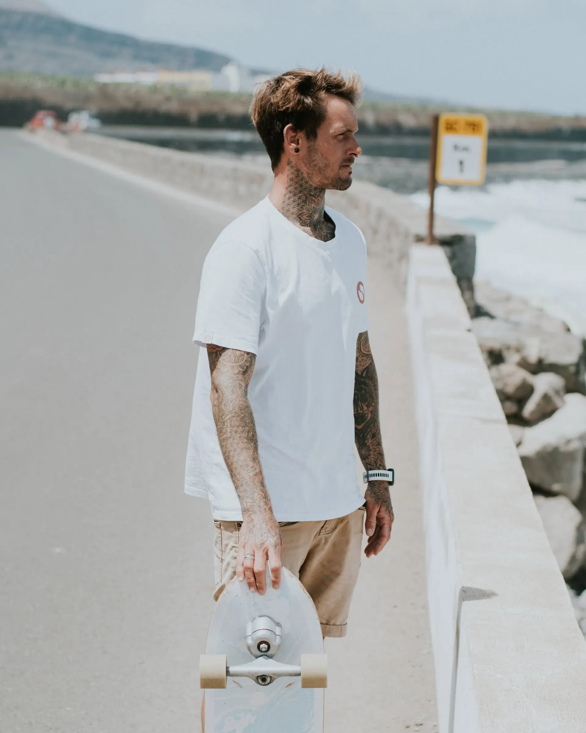 OCEAN SIDE Quiksilver