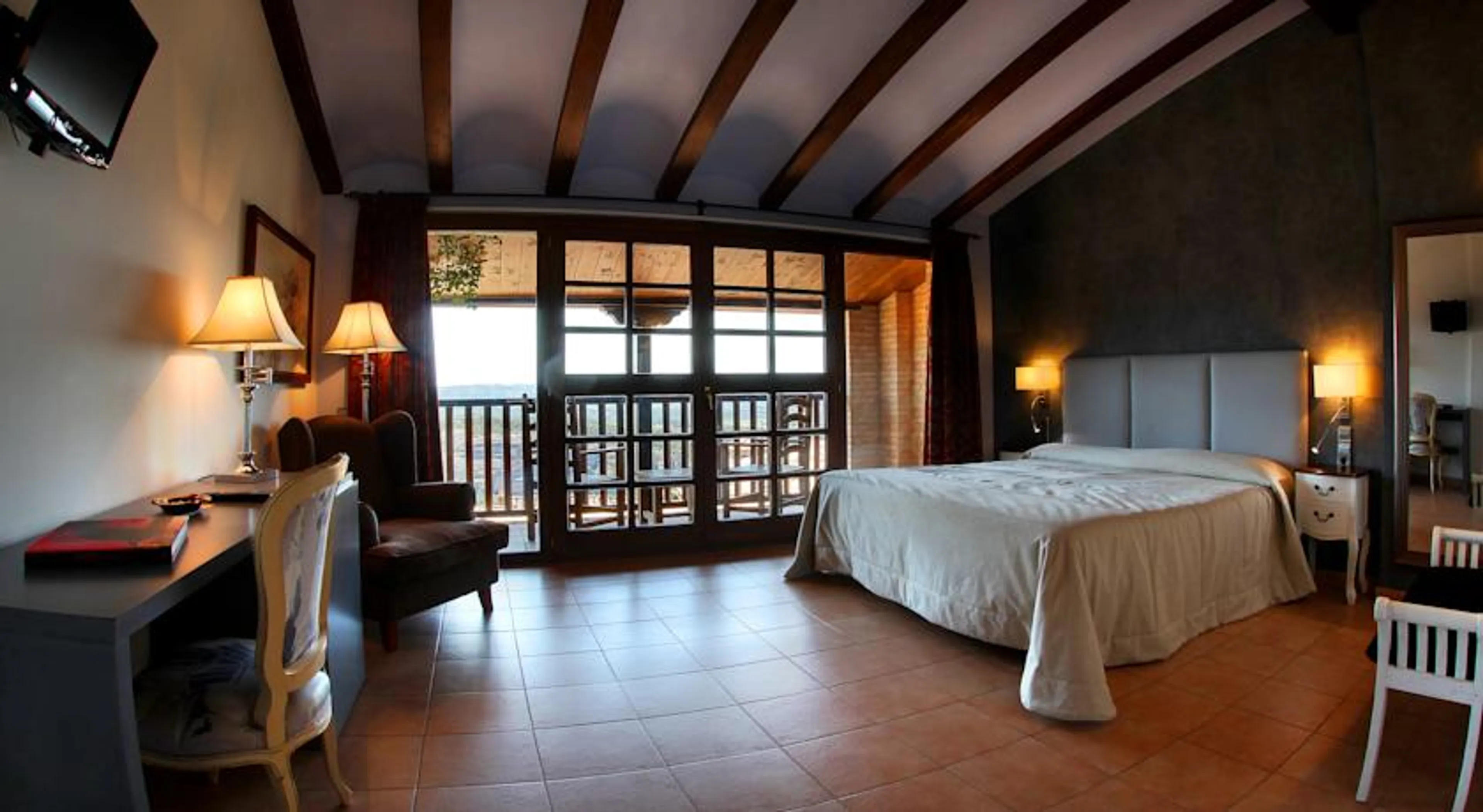 Superior Doppelzimmer - 1