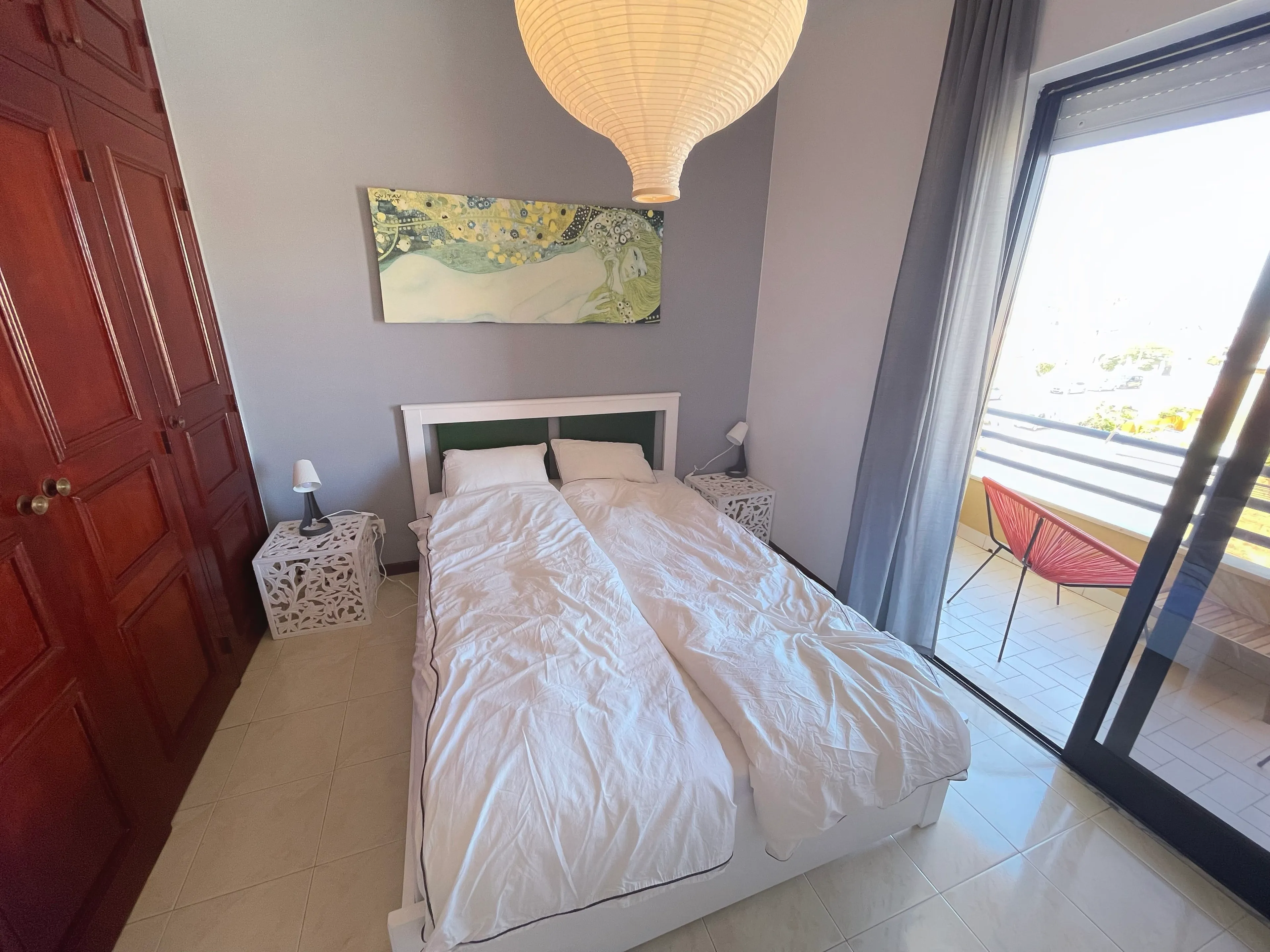 Apartment - 1