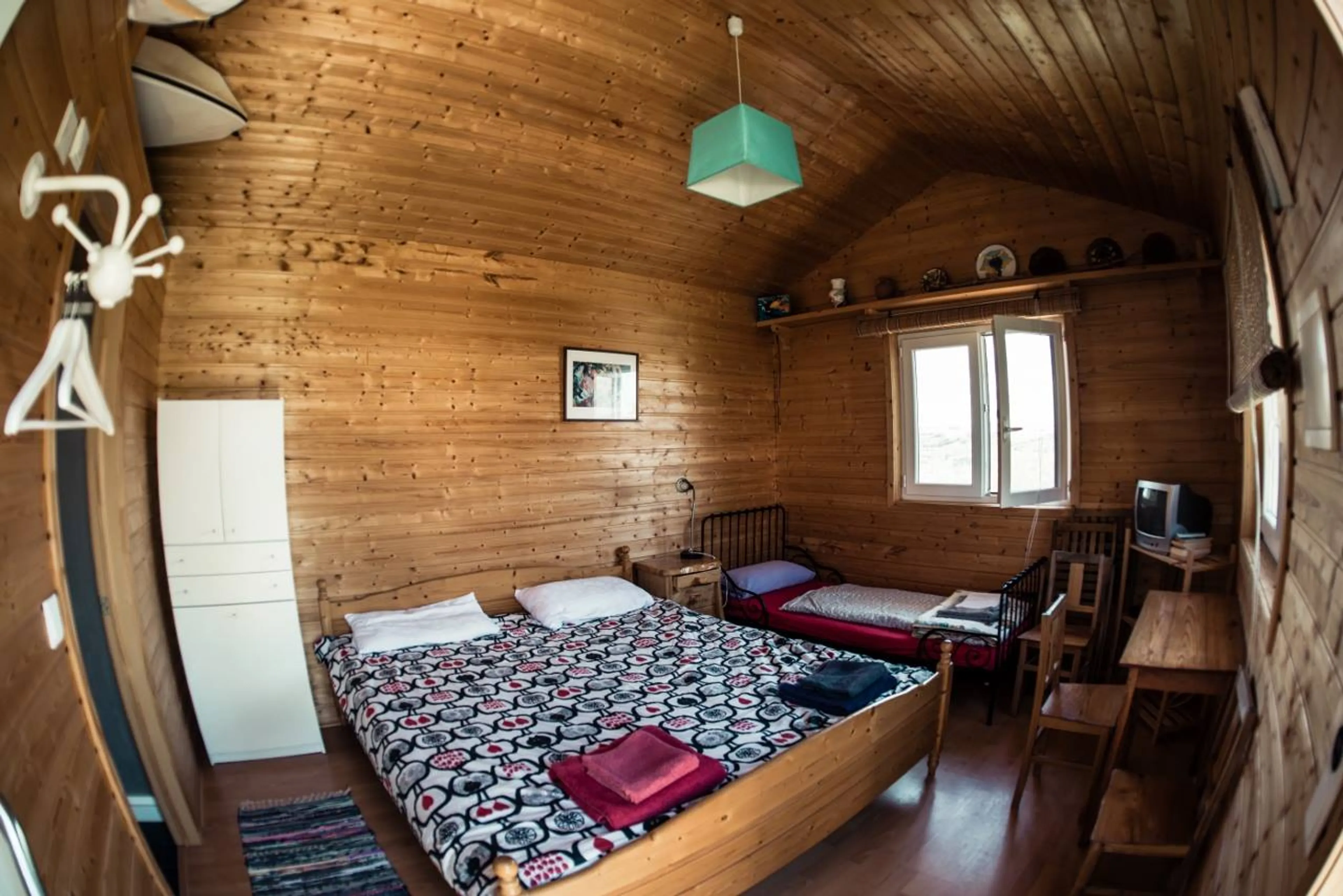 Bungalow - 2