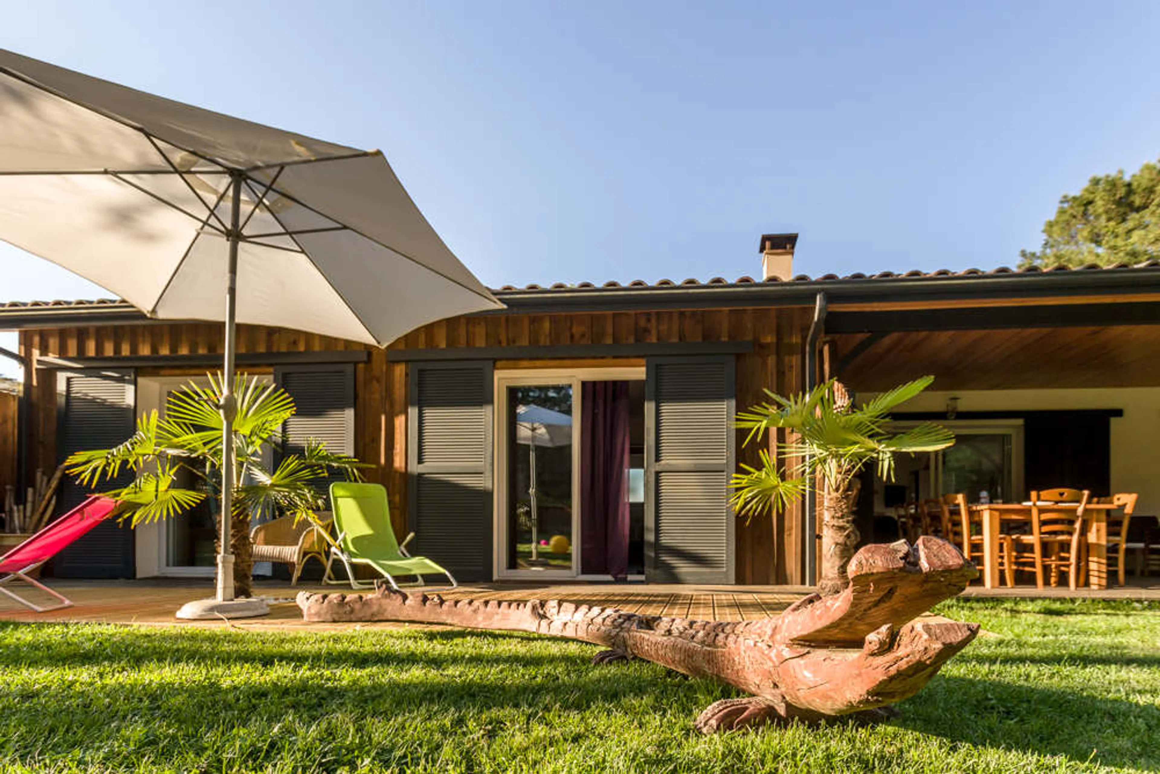 Bungalow - 10