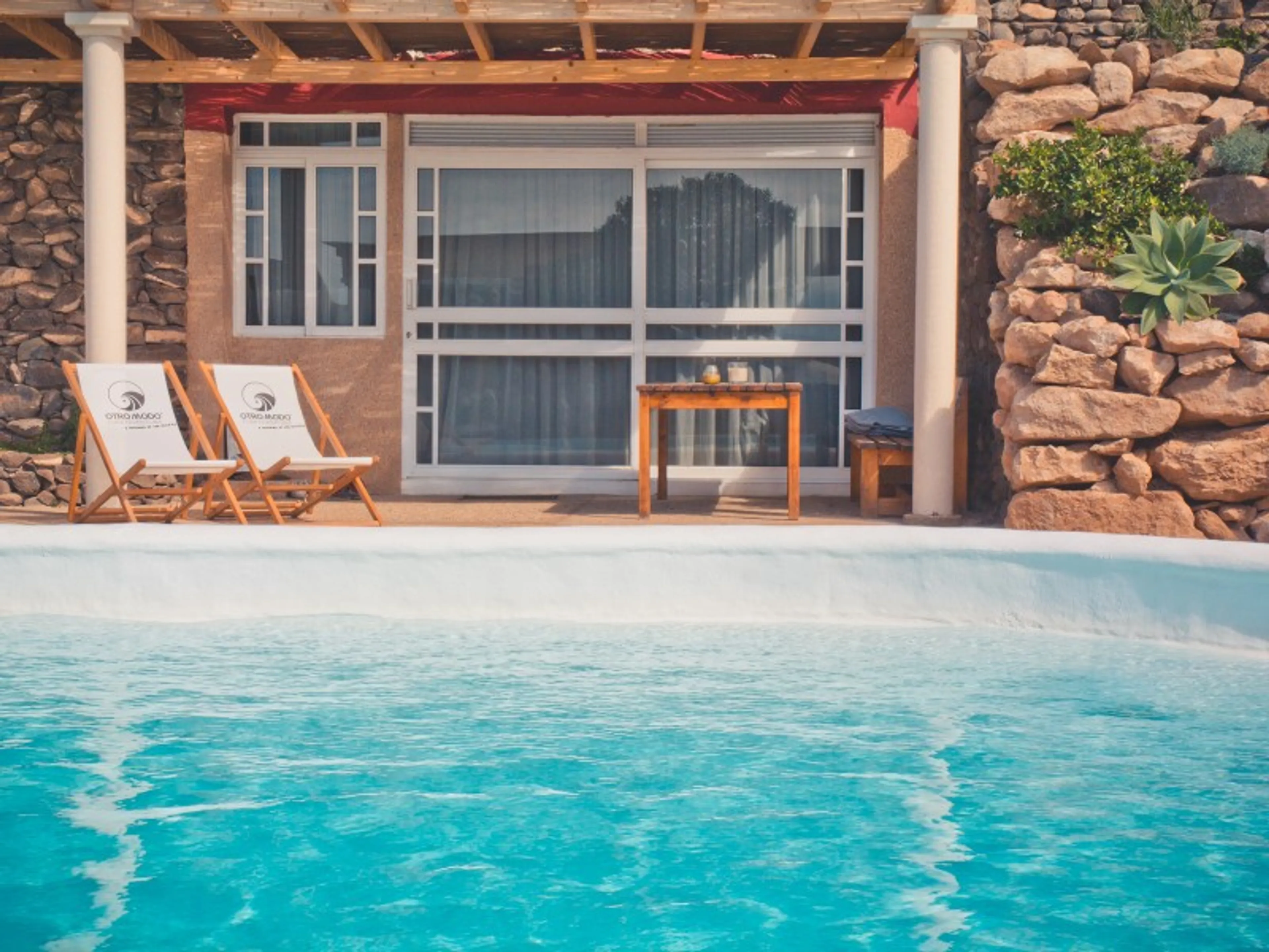 Rundes Studio Agua - 5