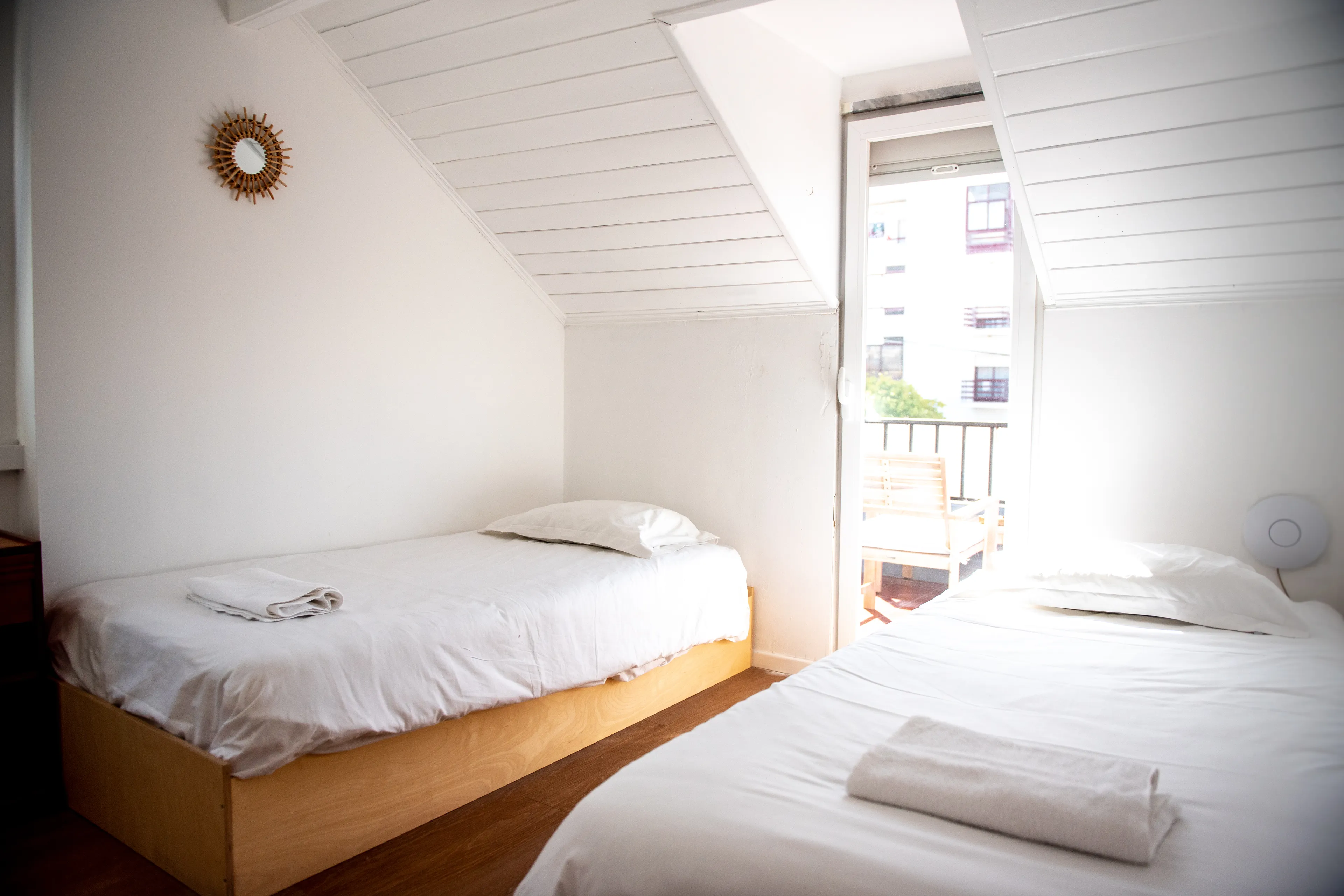 Gesamtes Surf-Hostel - 12