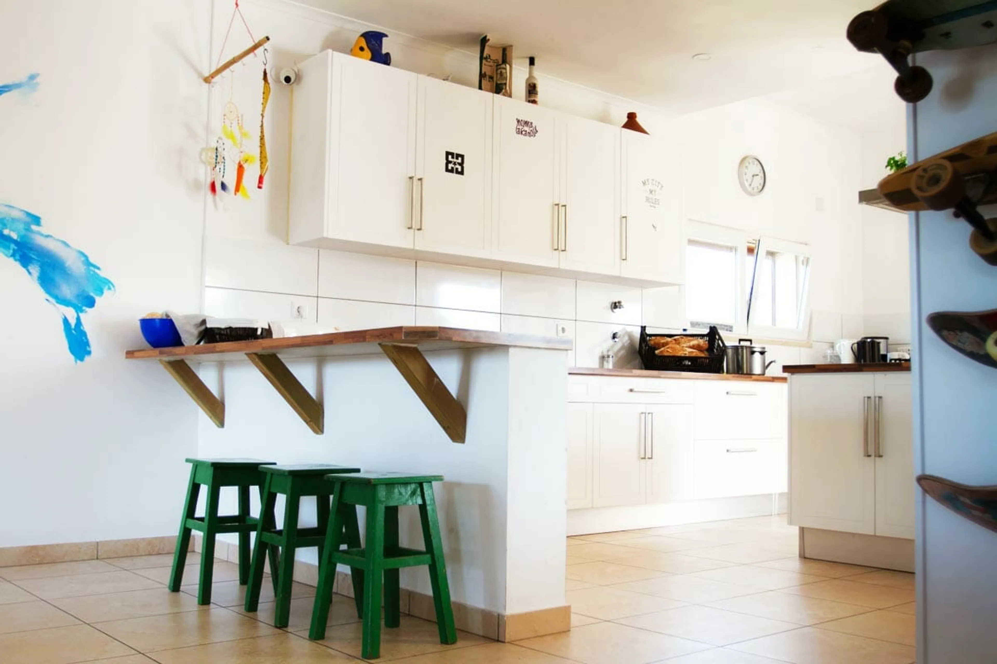 Geteiltes 2-Bettzimmer - 3