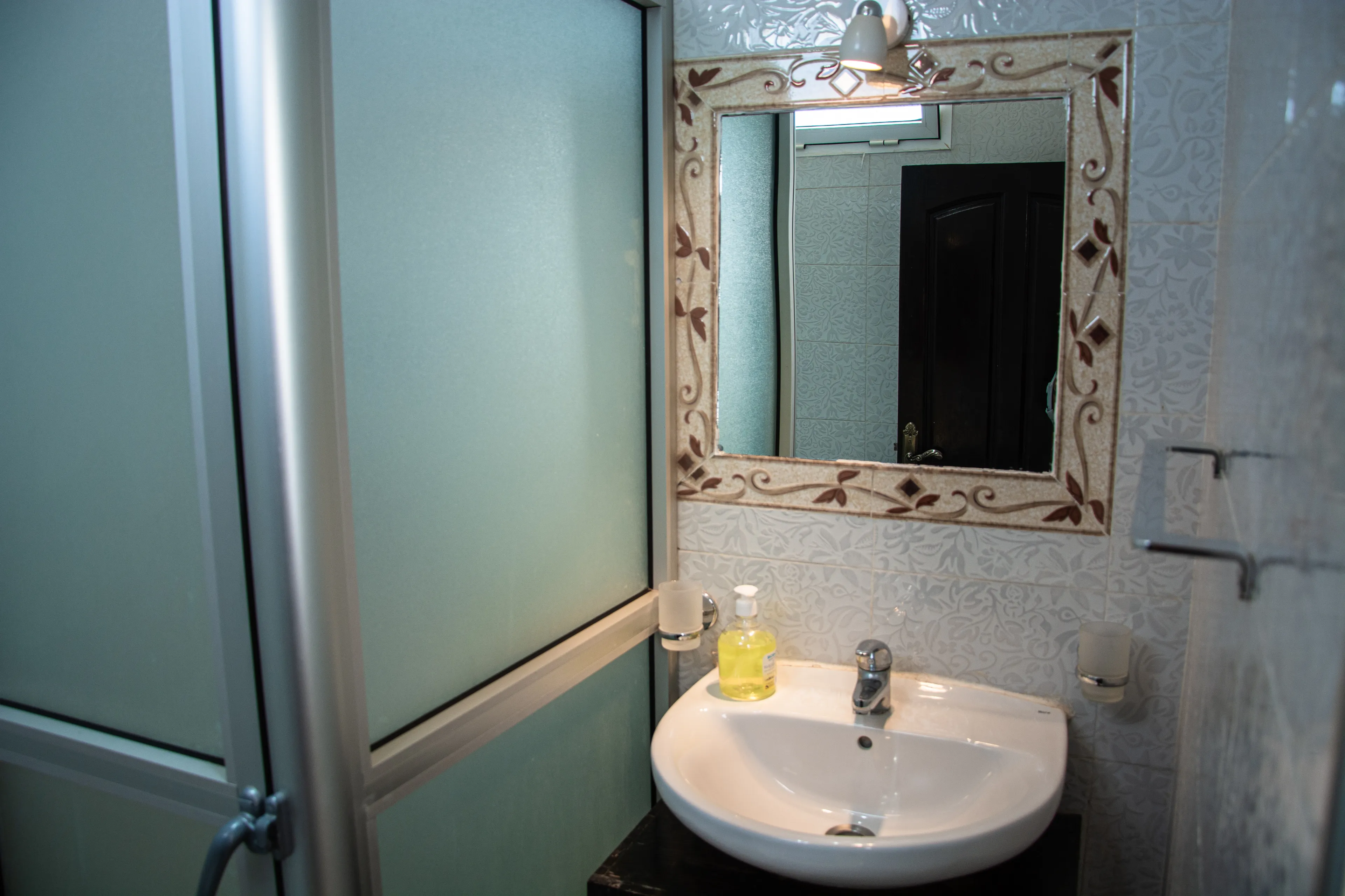 Geteiltes 2- Bettzimmer - 7