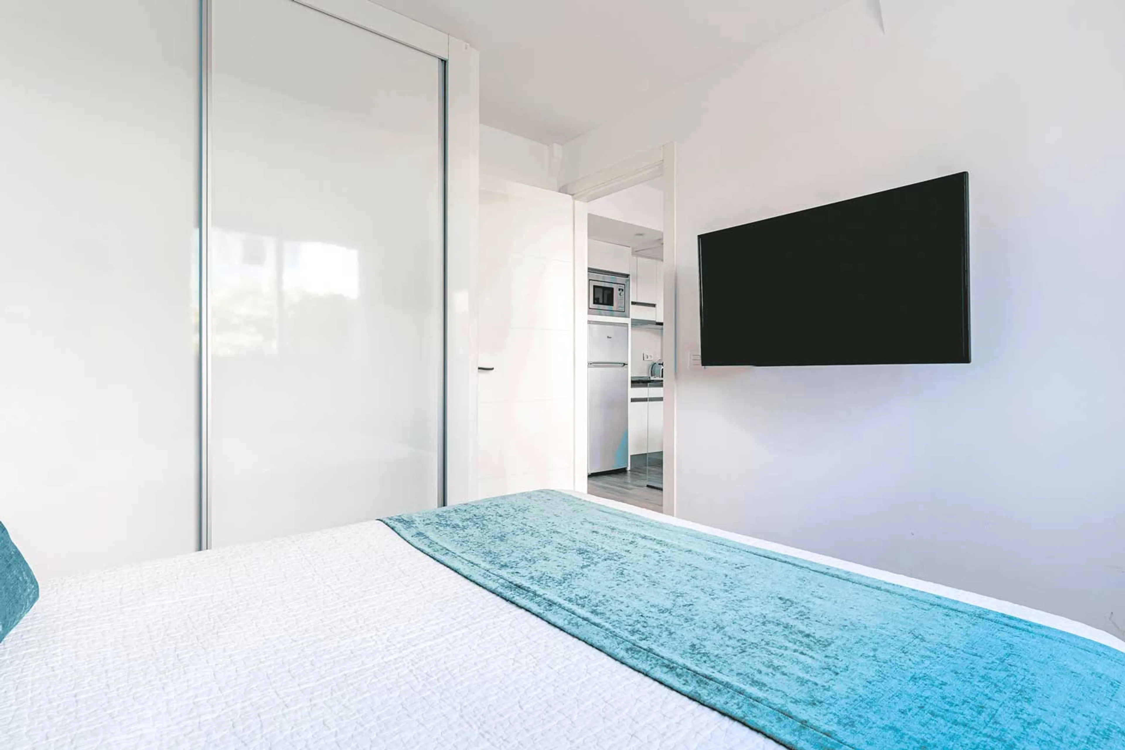 Privates Hotel-Apartment - 2